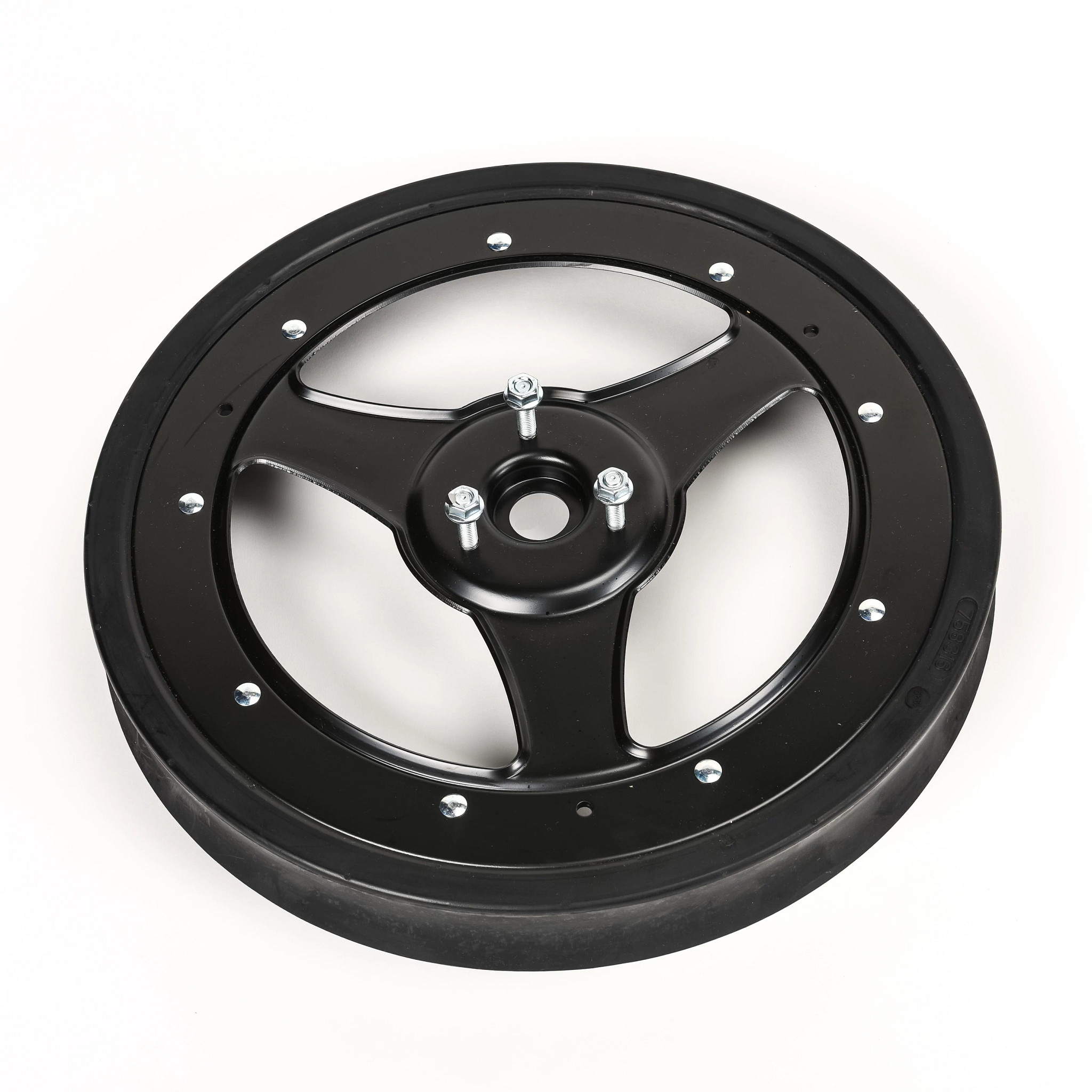 WHEEL ASSY | CASEIH | CA | EN