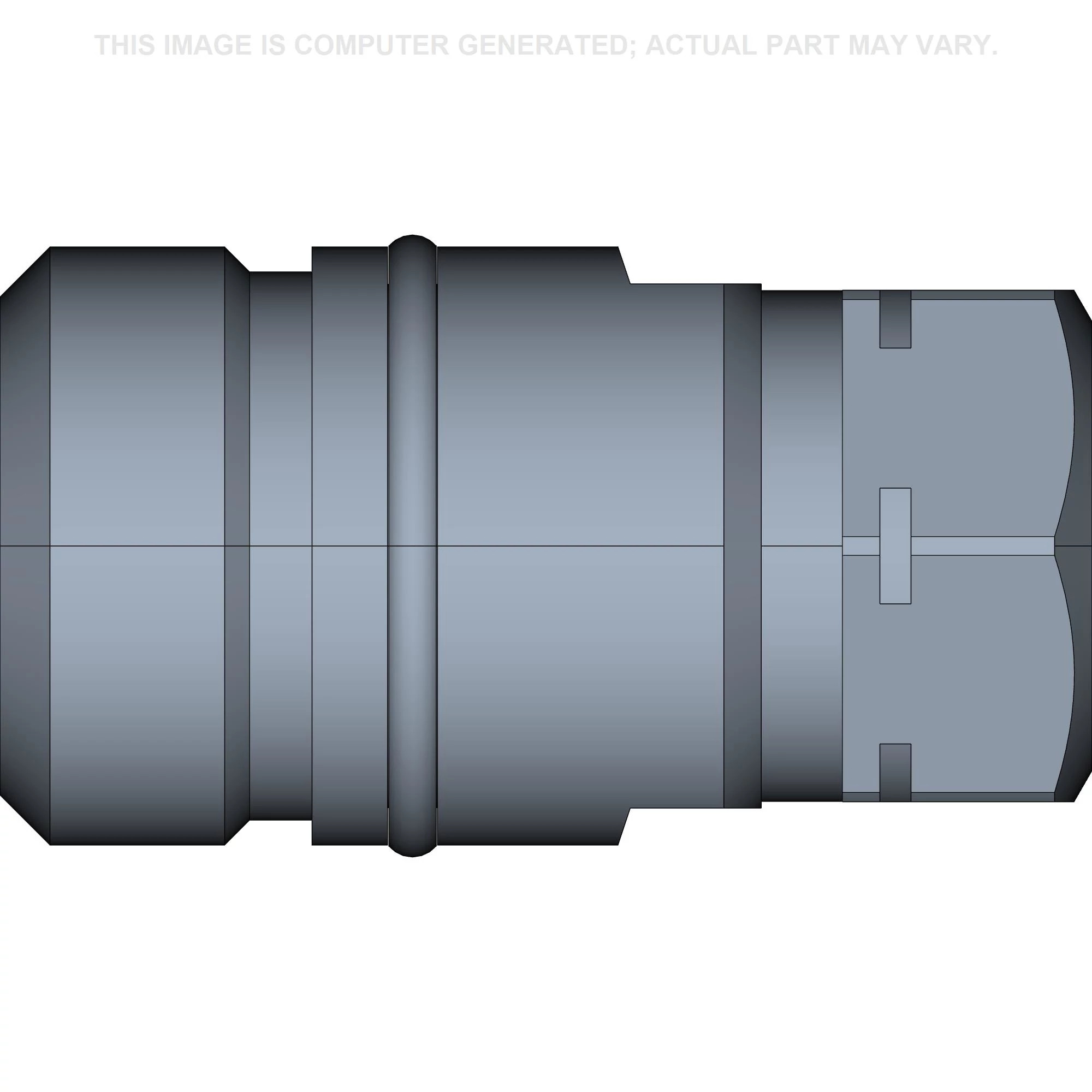 FLUID COUPLING | NEWHOLLANDAG | SA | ES