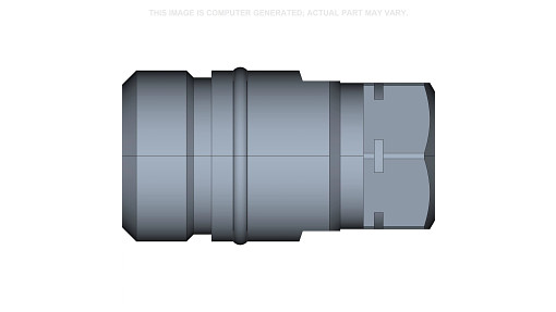 FLUID COUPLING | CASECE | US | EN