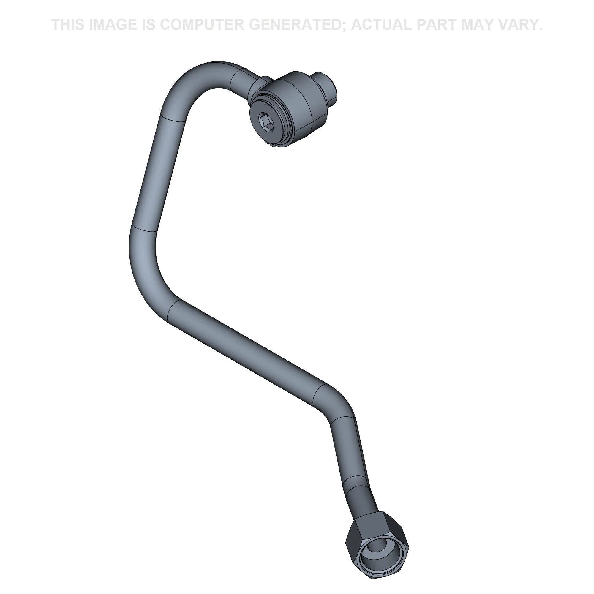 Tuyau | NEWHOLLANDAG | CA | FR