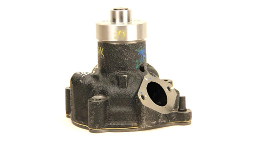 REMAN-WATER PUMP | STEYR | EU | FR