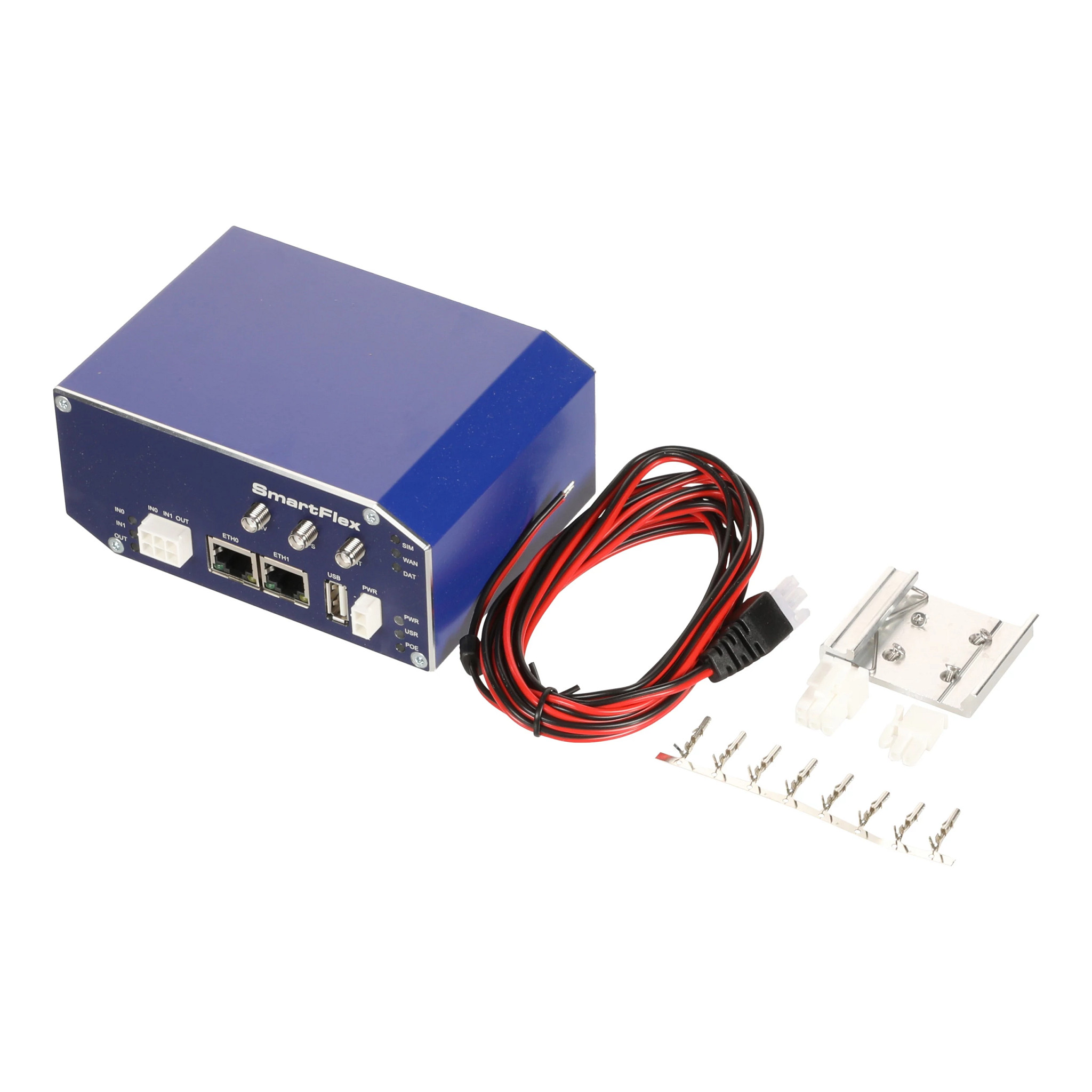 Module | CASEIH | CA | EN