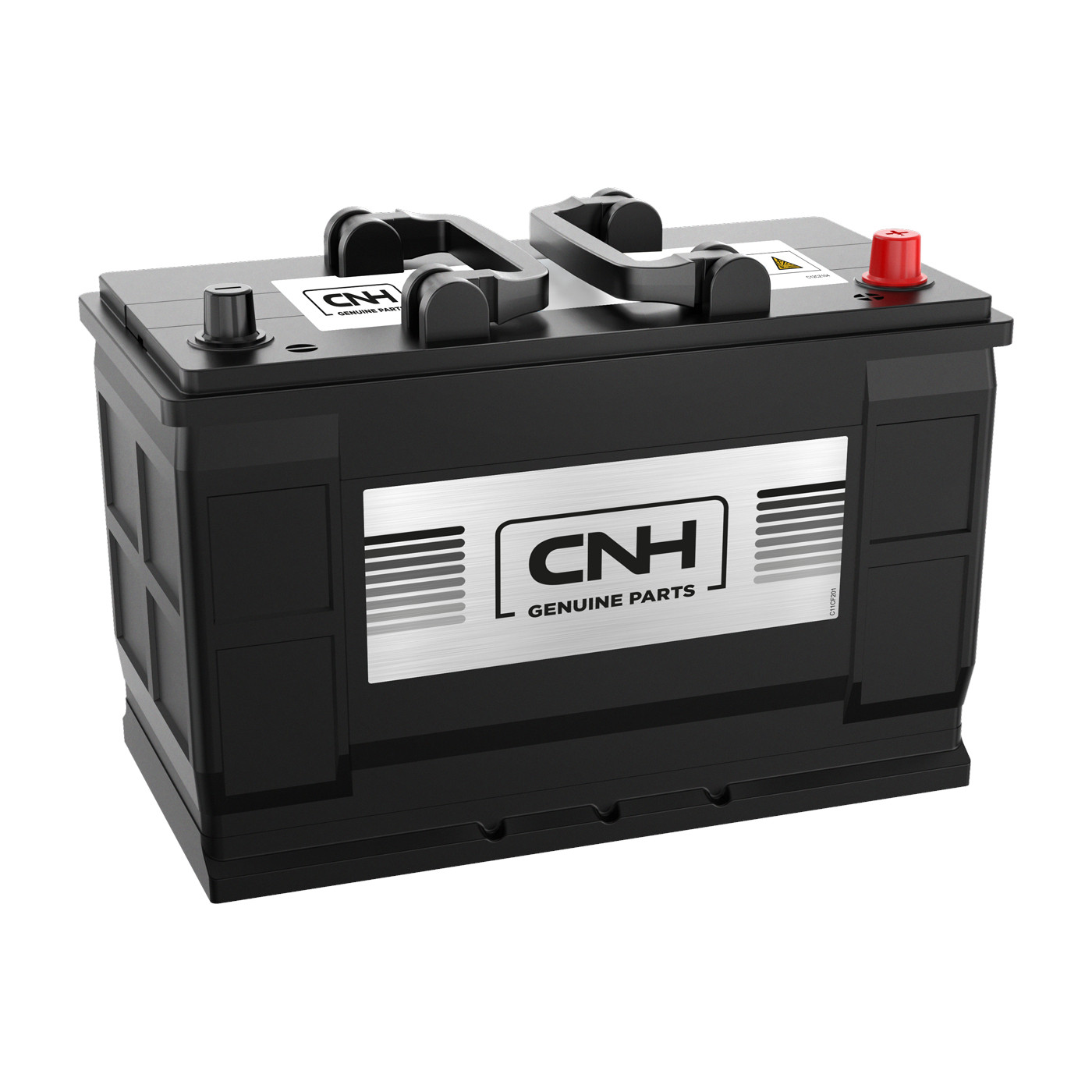 12-Volt Battery - 120 Ah - 850 En | CASEIH | IE | EN