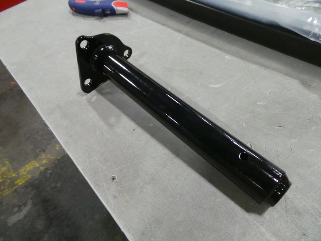 TUBE | CASEIH | CA | EN