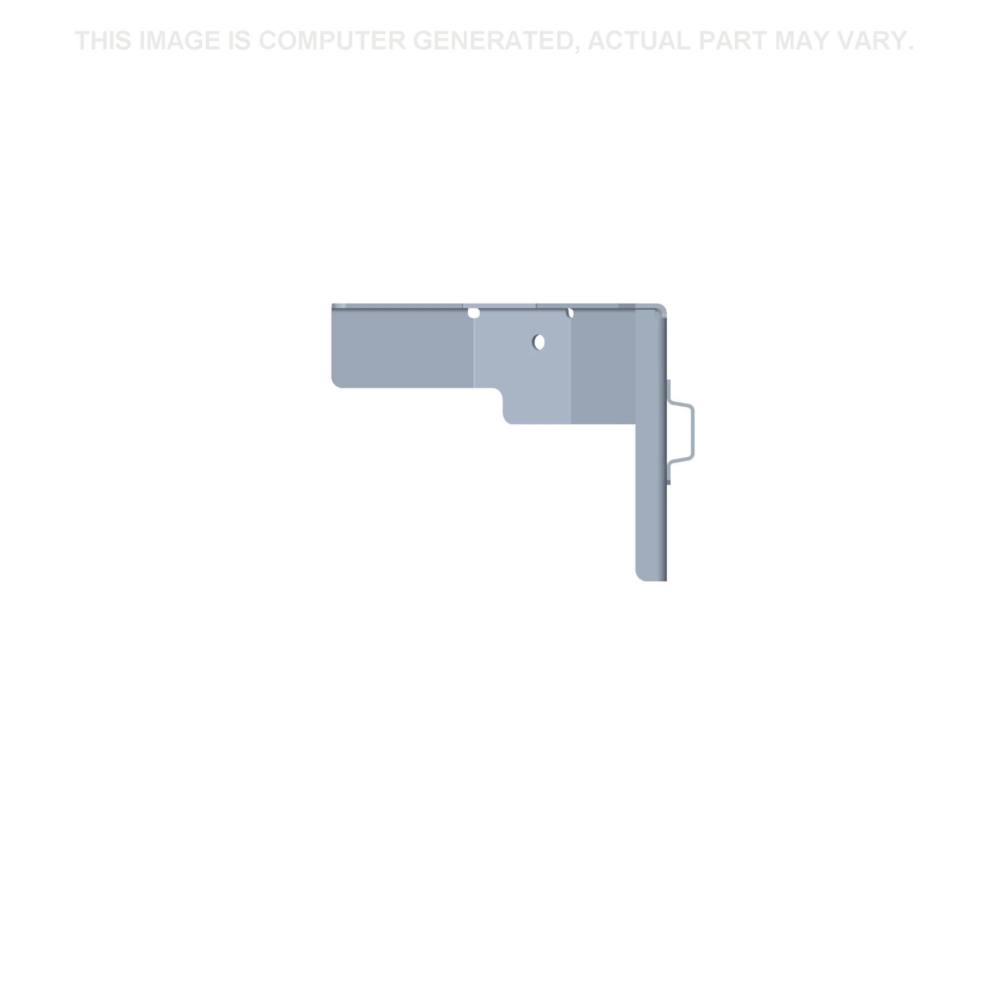 BRACKET | CASEIH | CA | EN