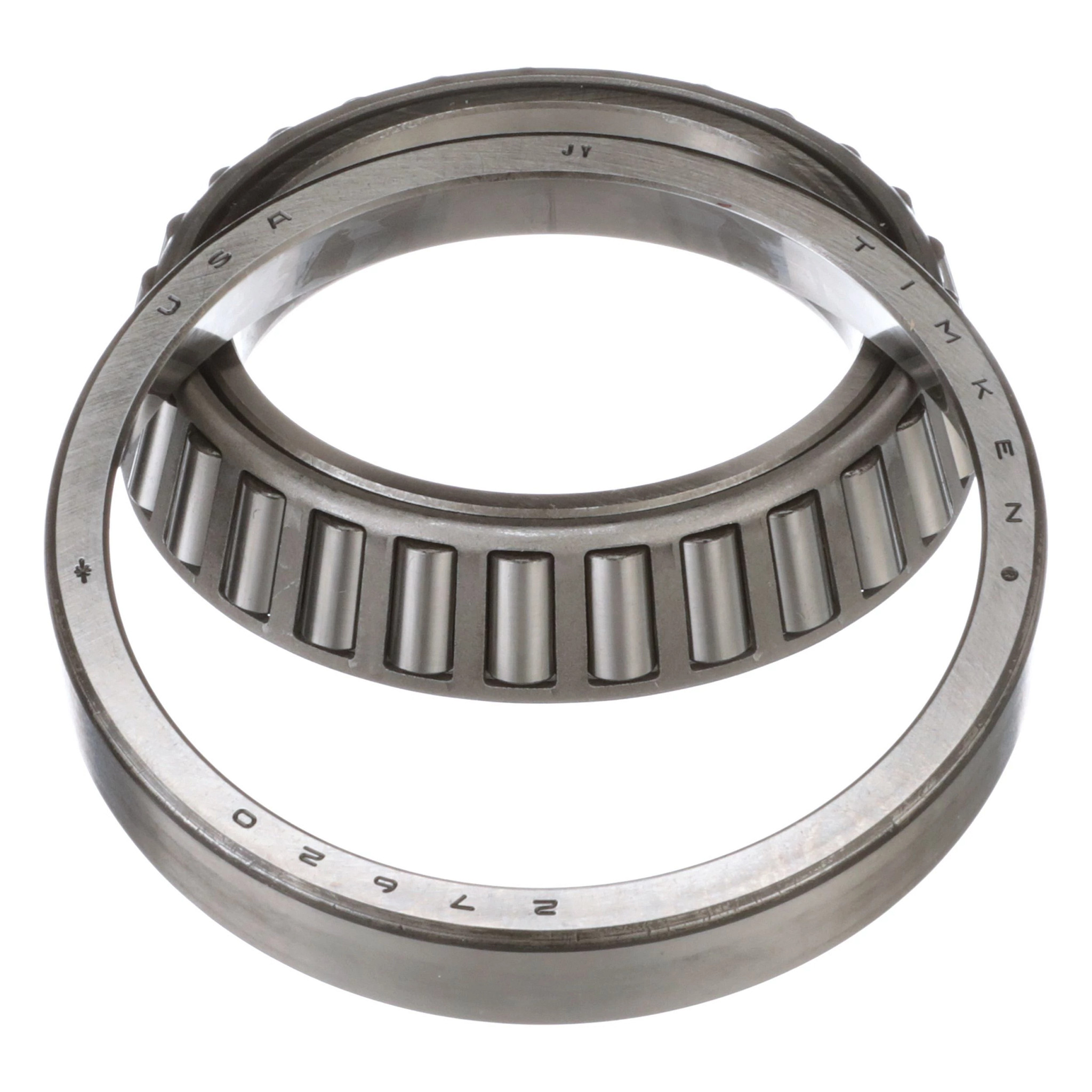 ROLAMENTO DE ROLETES