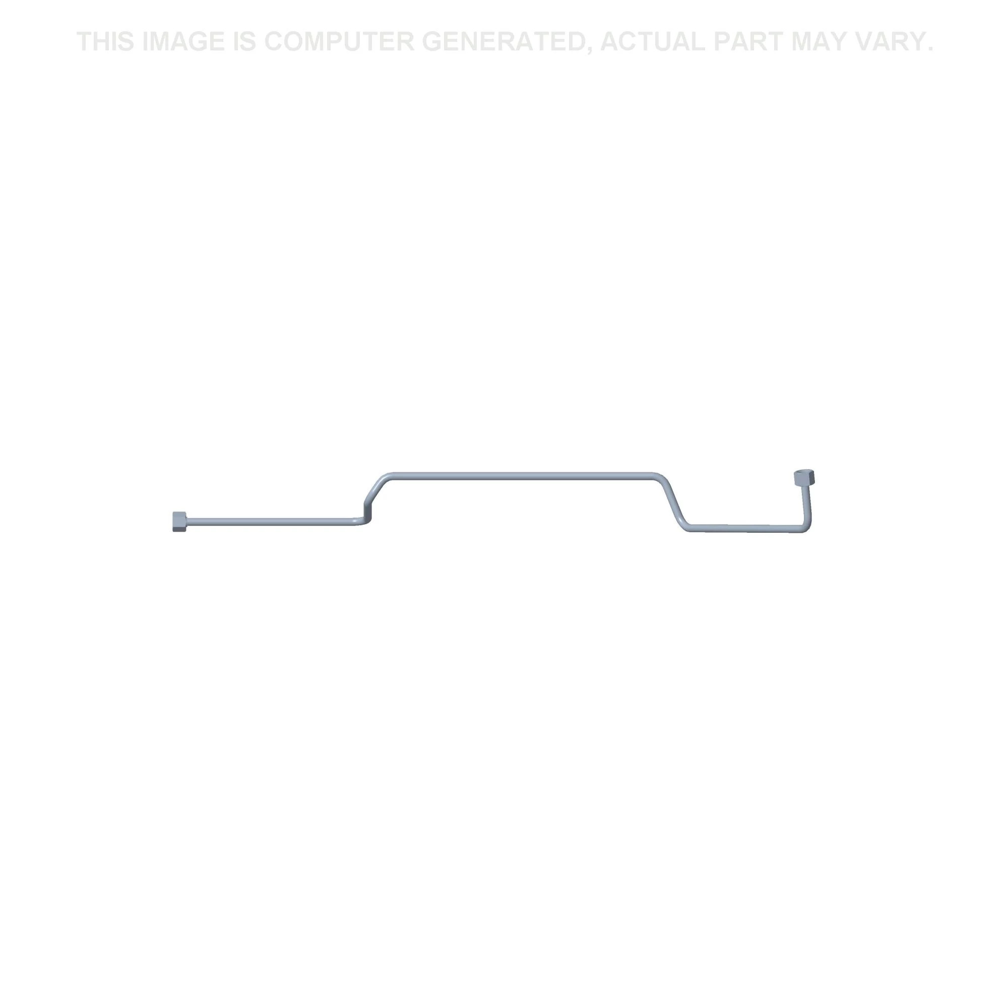 TUYAU HYDRAULIQUE | NEWHOLLANDAG | EU | FR