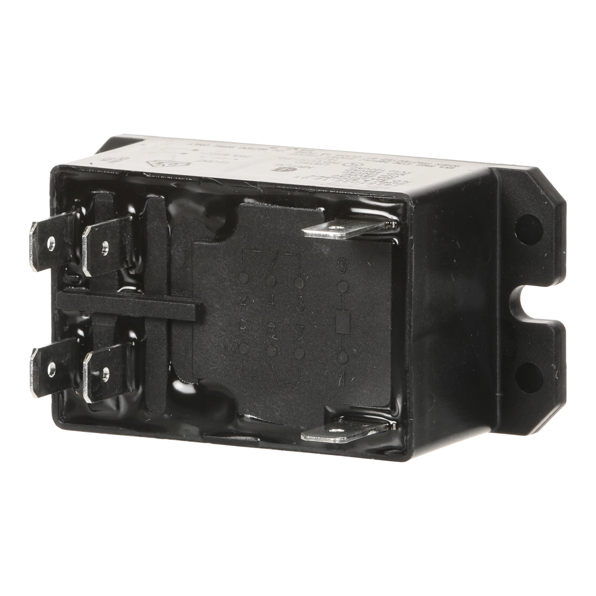 Relay | FLEXICOIL | CA | EN