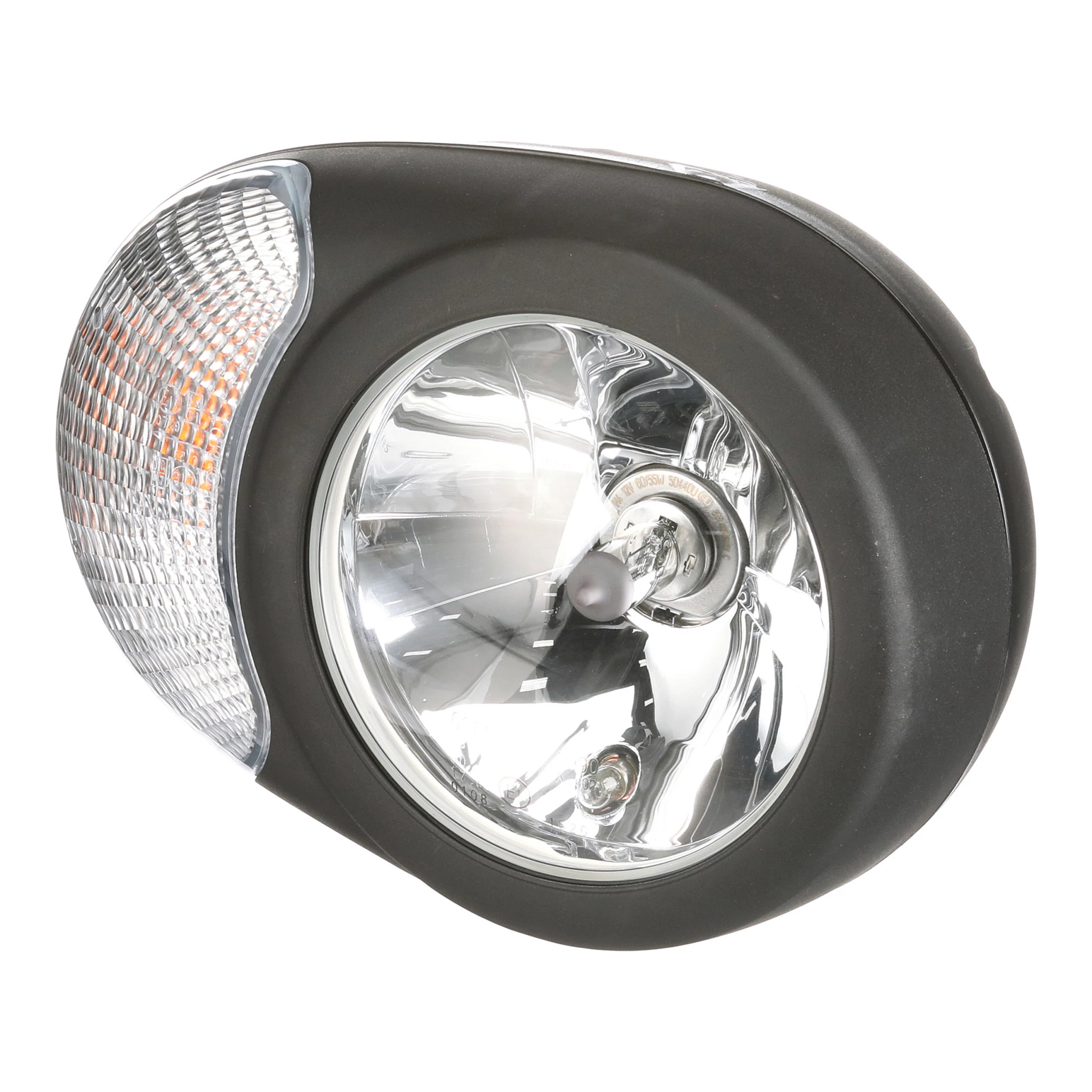 Headlamp | NEWHOLLANDAG | CA | EN