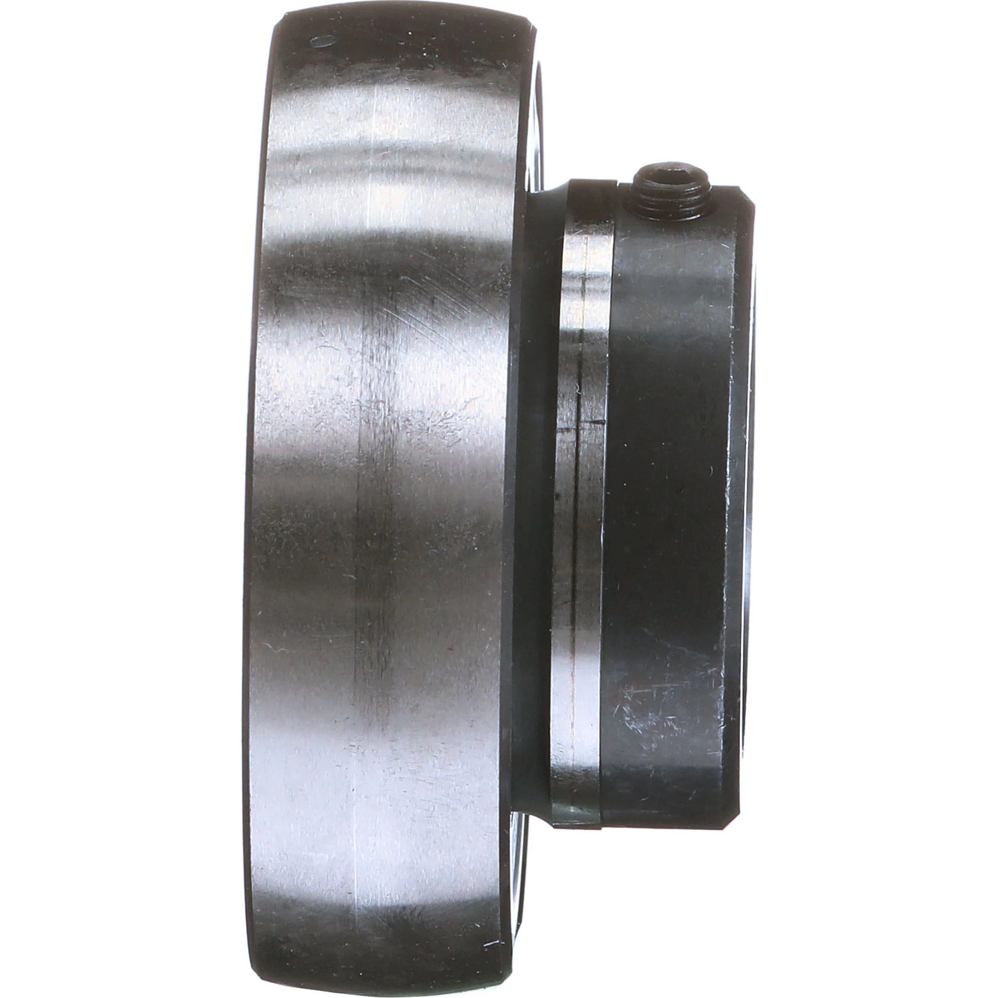 Rolamento de esferas de inserção YAT 207 - 35 mm DI x 72 mm DE x 33 mm L