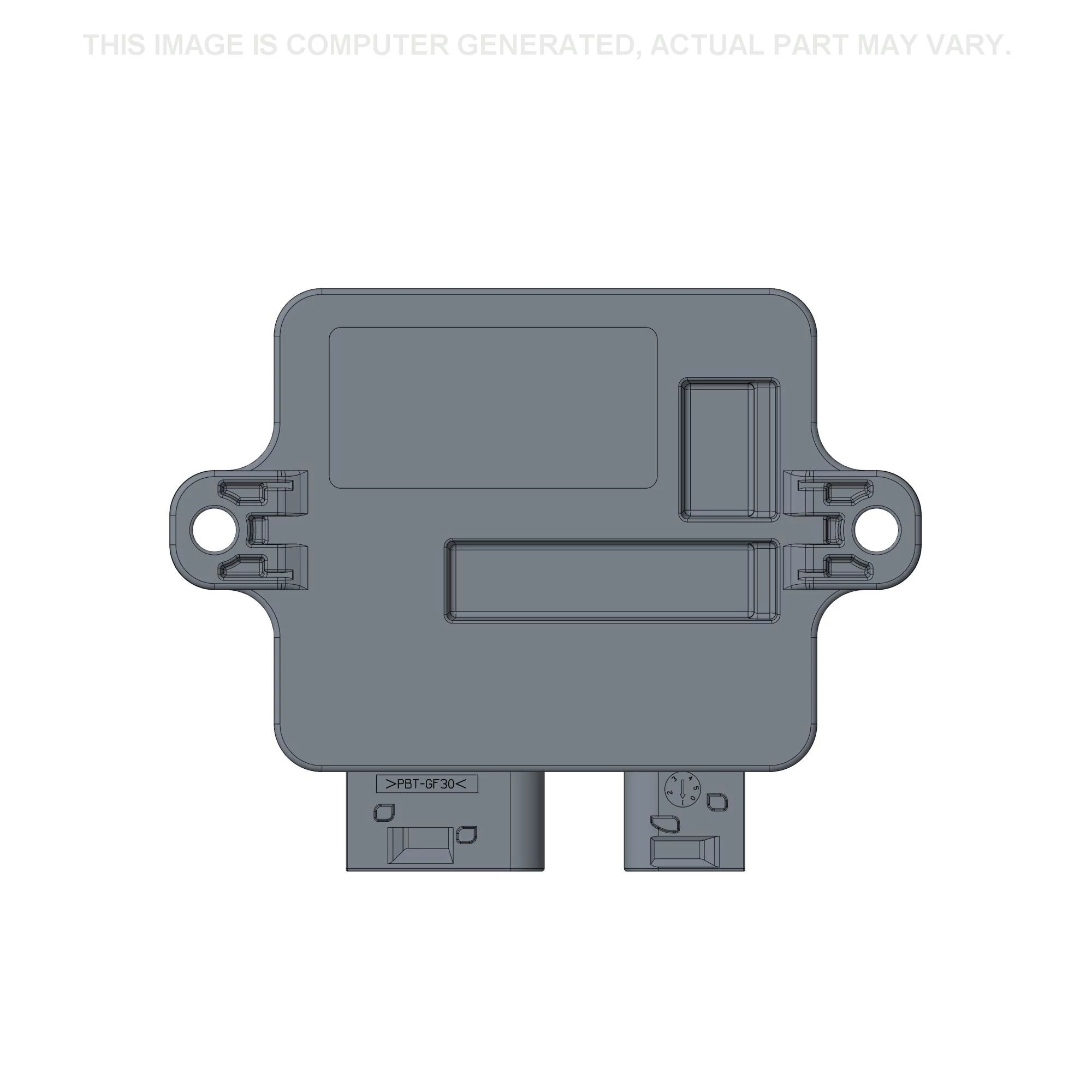 ECU | CASEIH | CA | EN