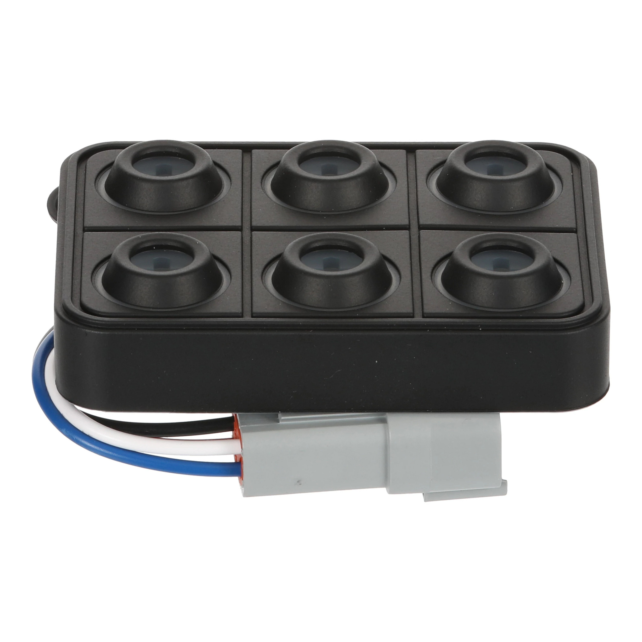 PANEL DE CONTROL | CASECE | MX | ES