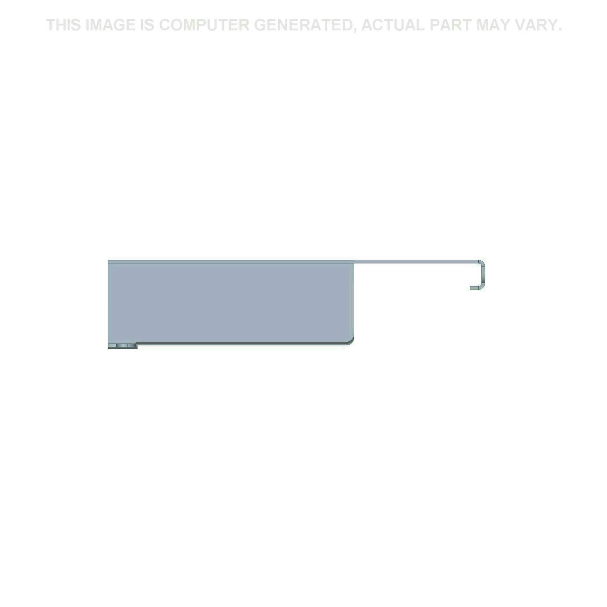 MOUNT | CASEIH | CA | EN