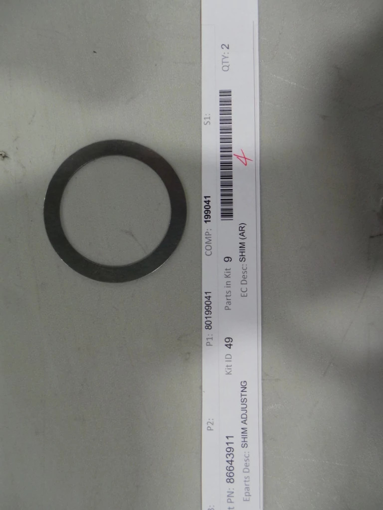 SHIM | NEWHOLLANDCE | EU | SV