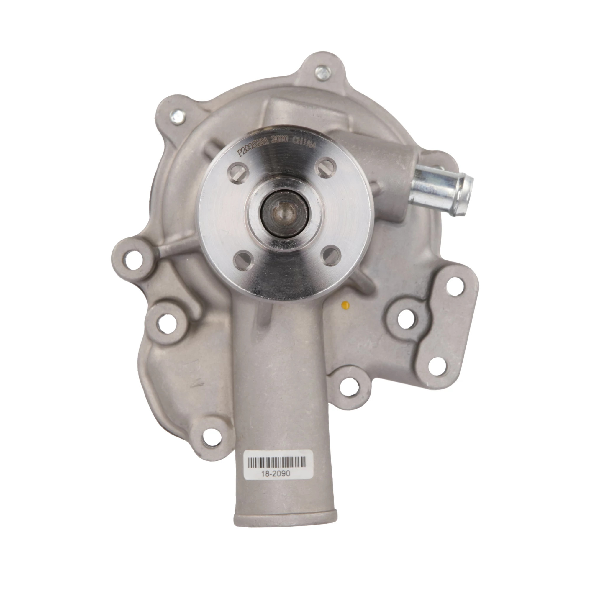 REMAN-WATER PUMP | NEWHOLLANDAG | EU | EN