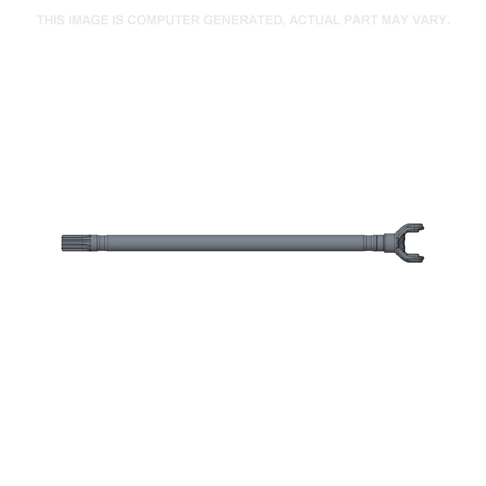 SHAFT | NEWHOLLANDAG | CA | EN