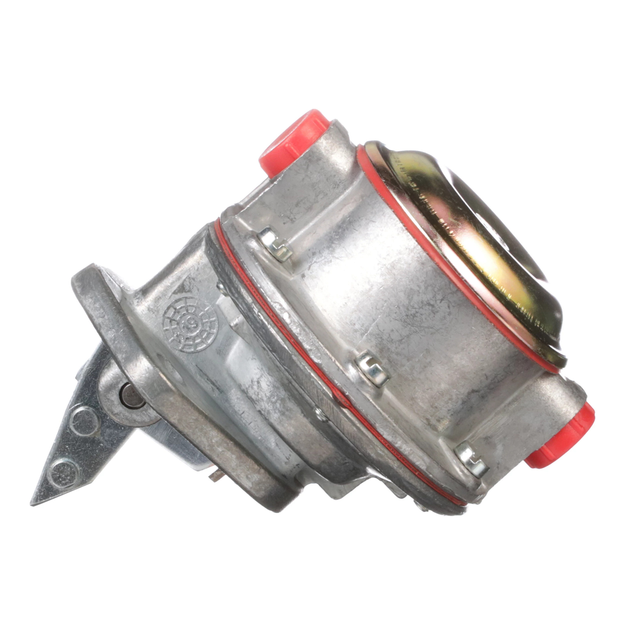 FUEL PUMP | NEWHOLLANDAG | AU | EN