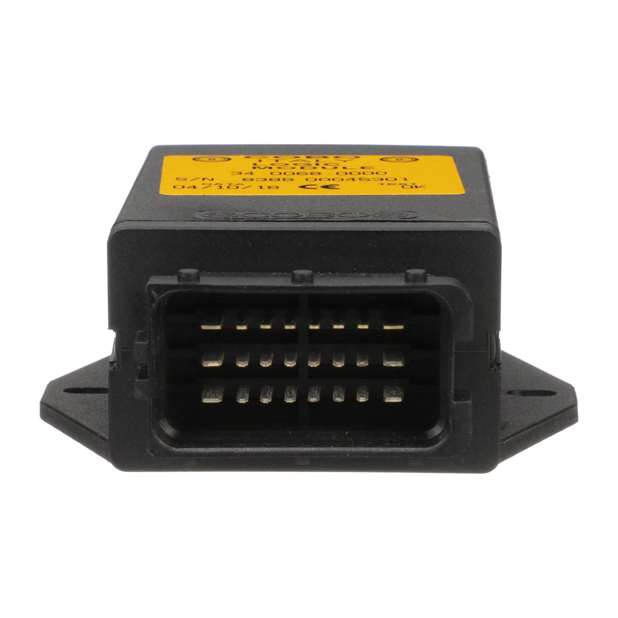 MODULE | CASEIH | AMEA | EN