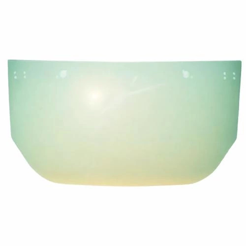 Vidro da janela superior traseiro - Curvo