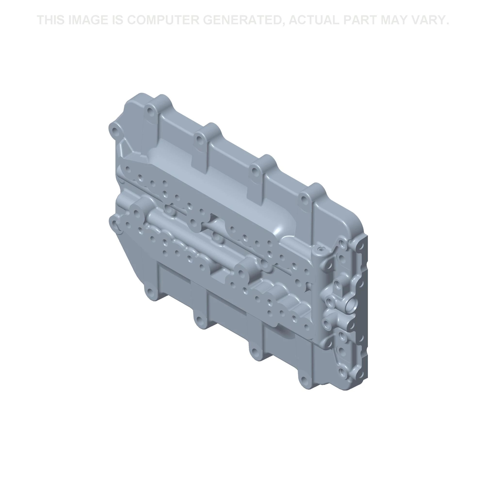 Flange | CASECE | US | EN