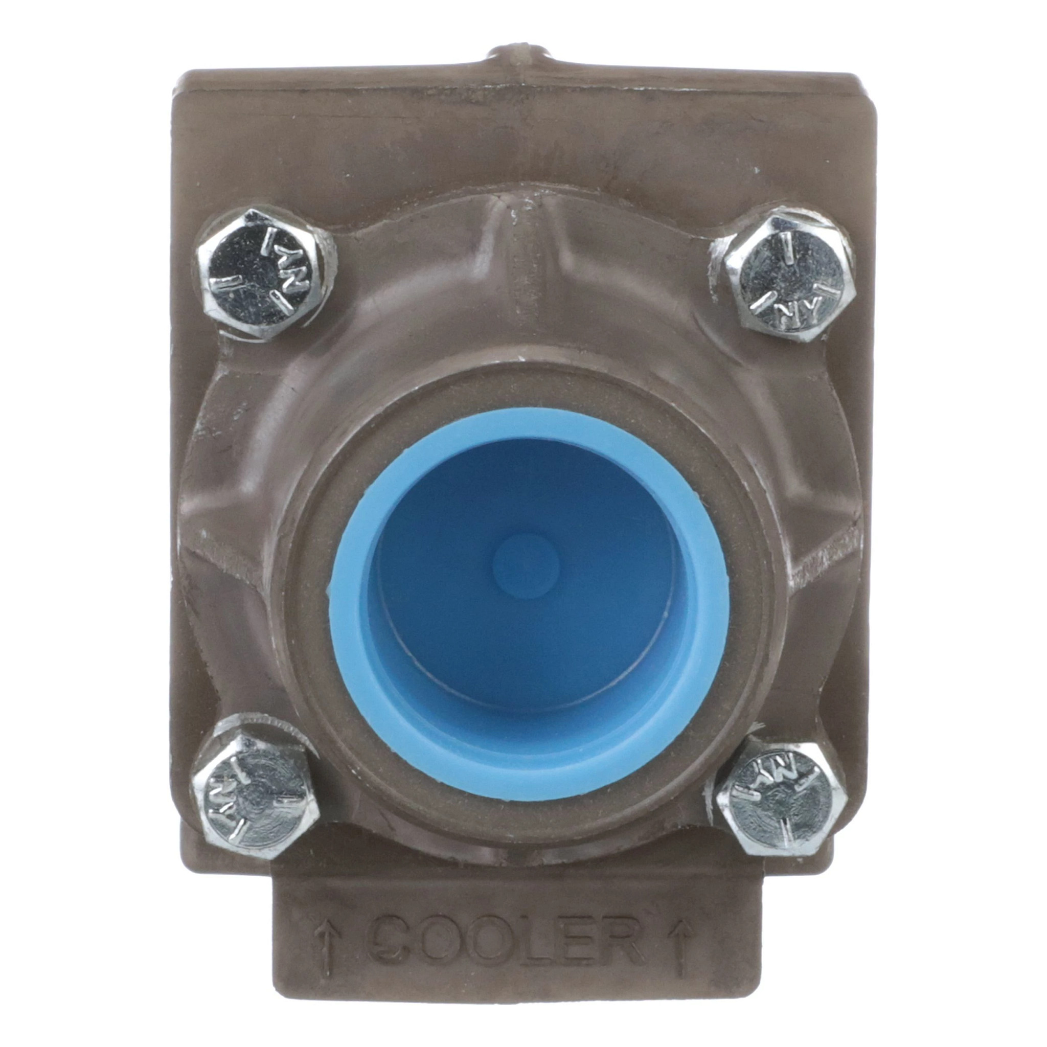 THERMOSTAT | NEWHOLLANDCE | EU | EN