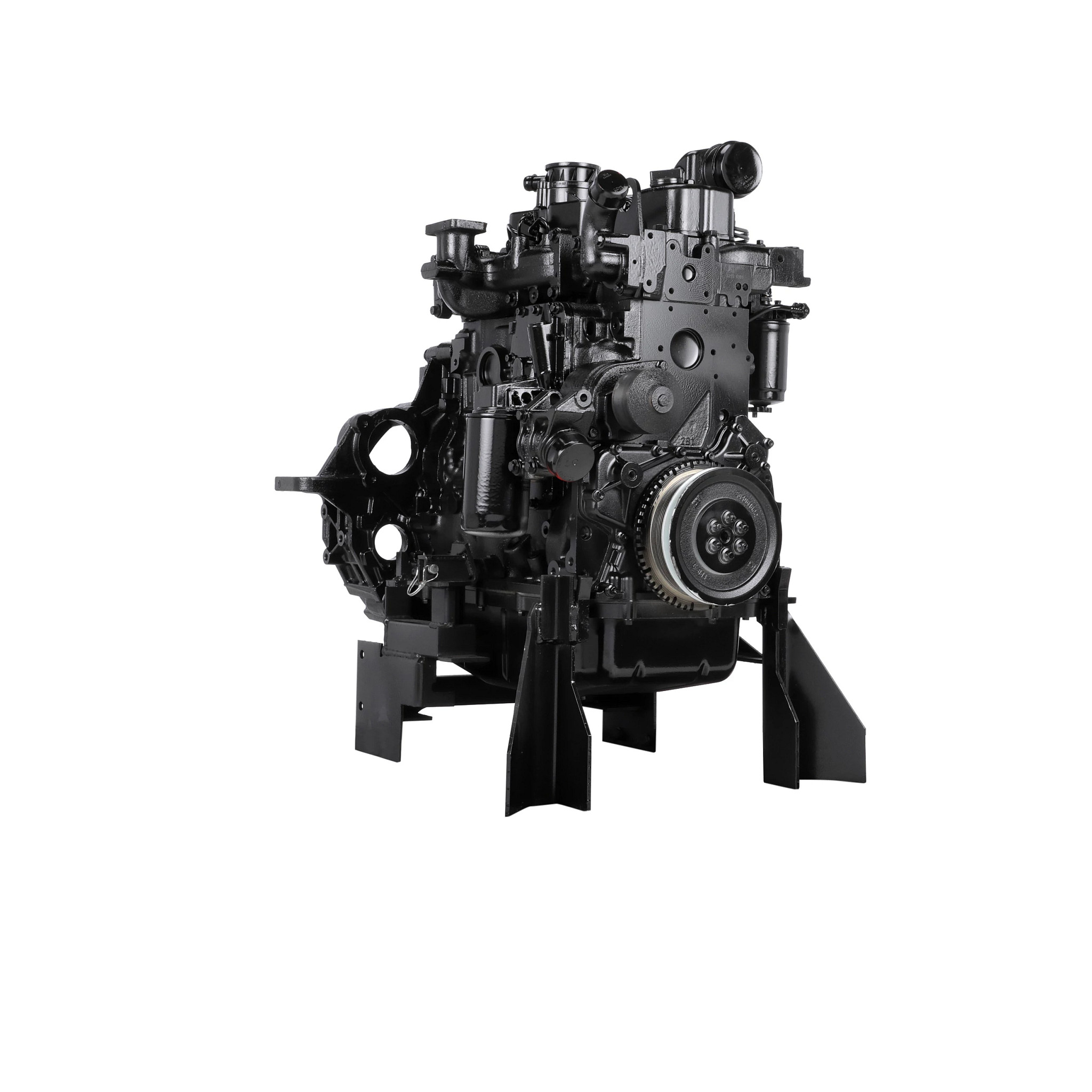 REMAN ENGINE NON EPA (non regulated) - 87547532R