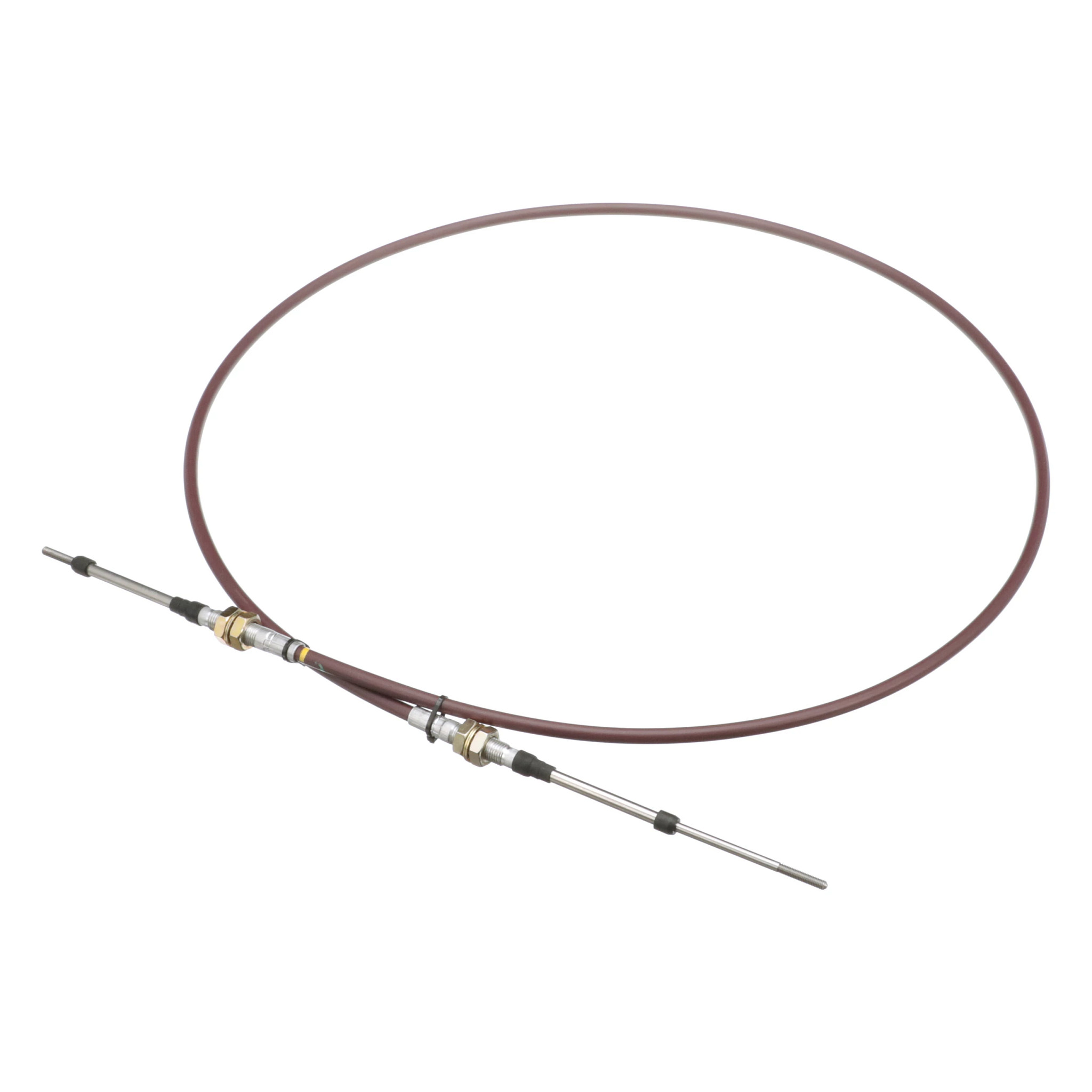 Foot Throttle Cable - 1829 mm L | NEWHOLLANDCE | US | EN