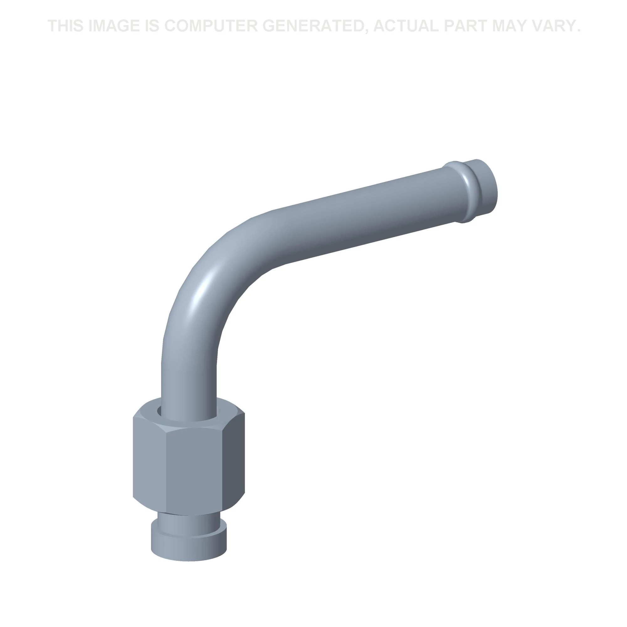 HYD TUBE | NEWHOLLANDCE | US | EN