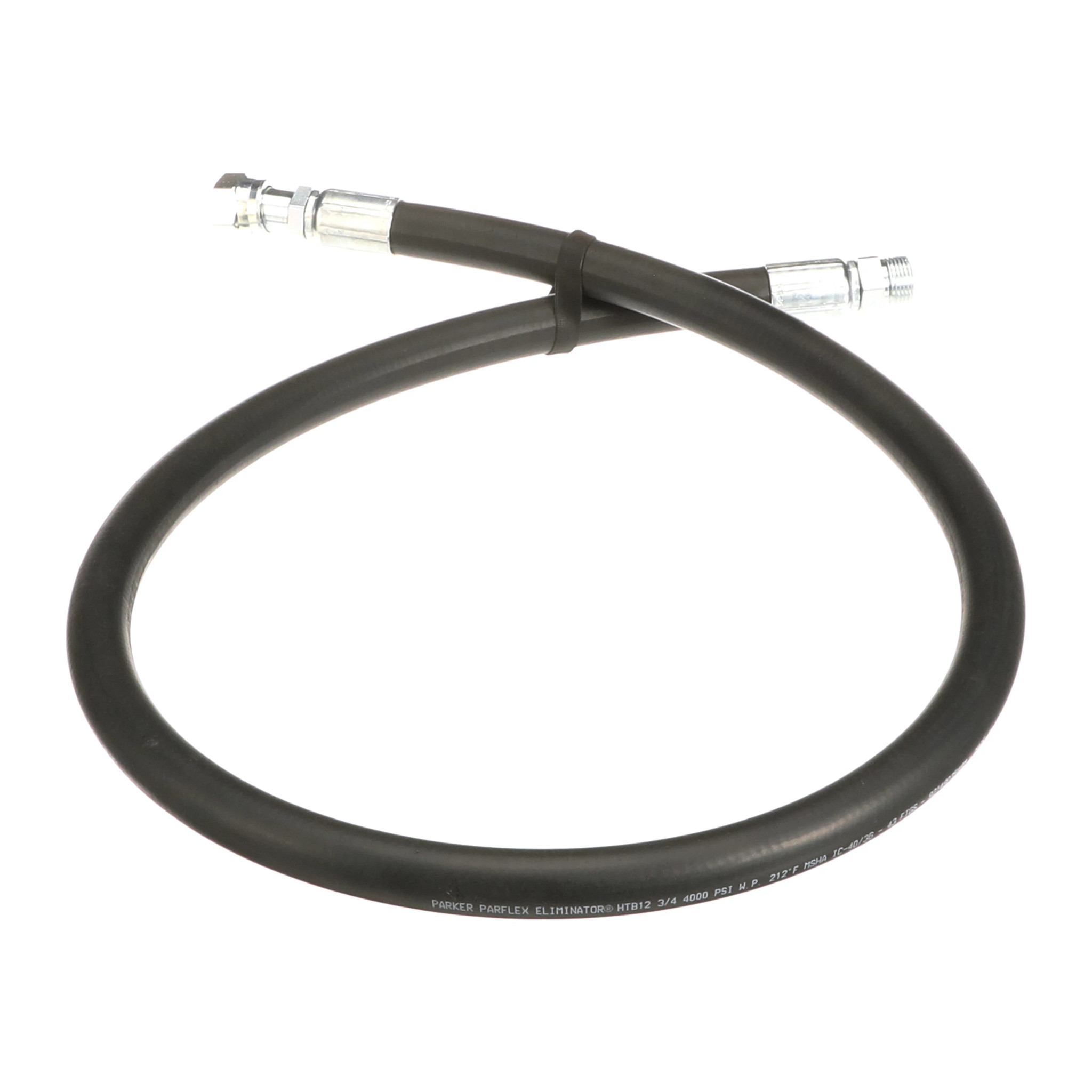 MANGUEIRA HIDRÁULICA