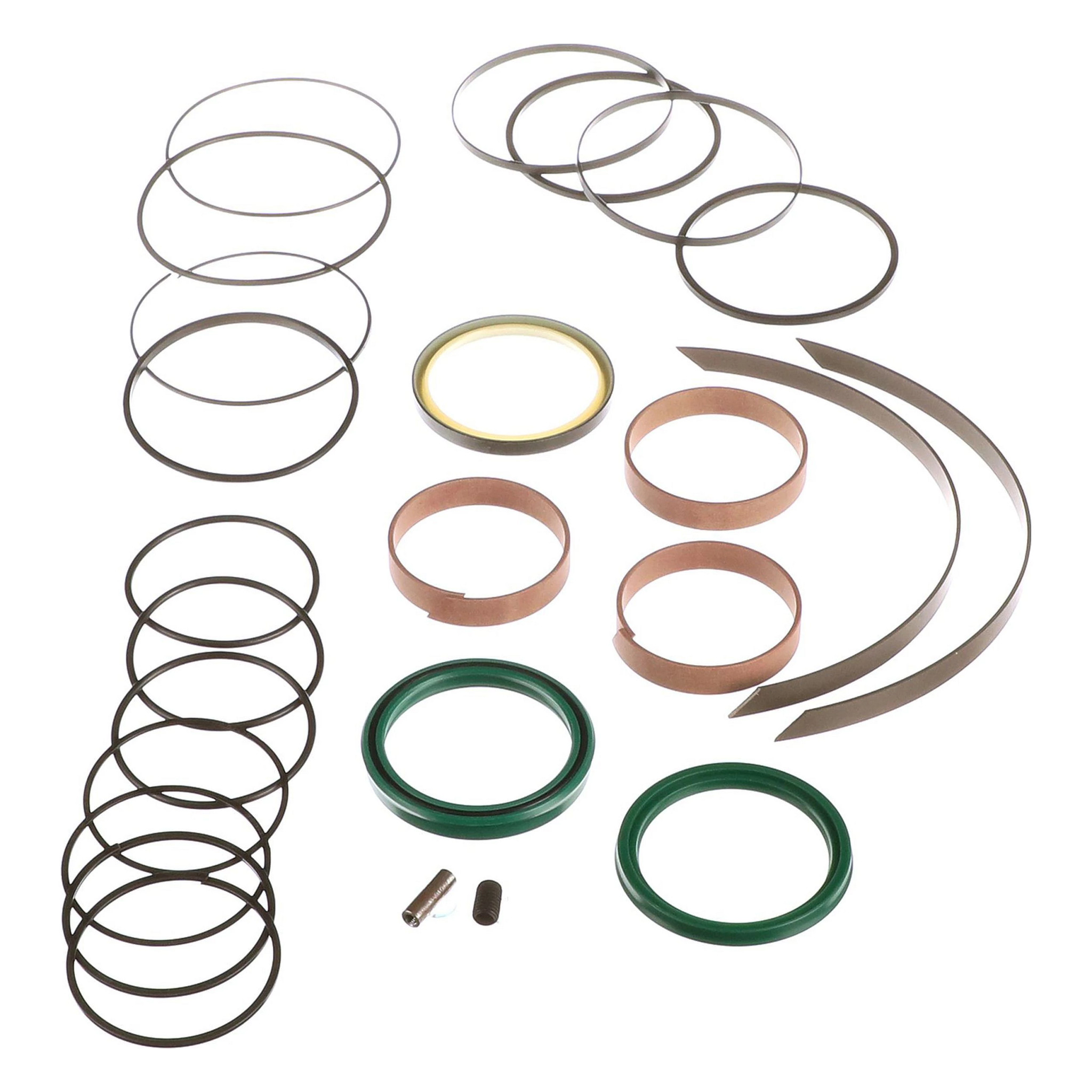 SEAL PACKAGE | CASEIH | EU | FR