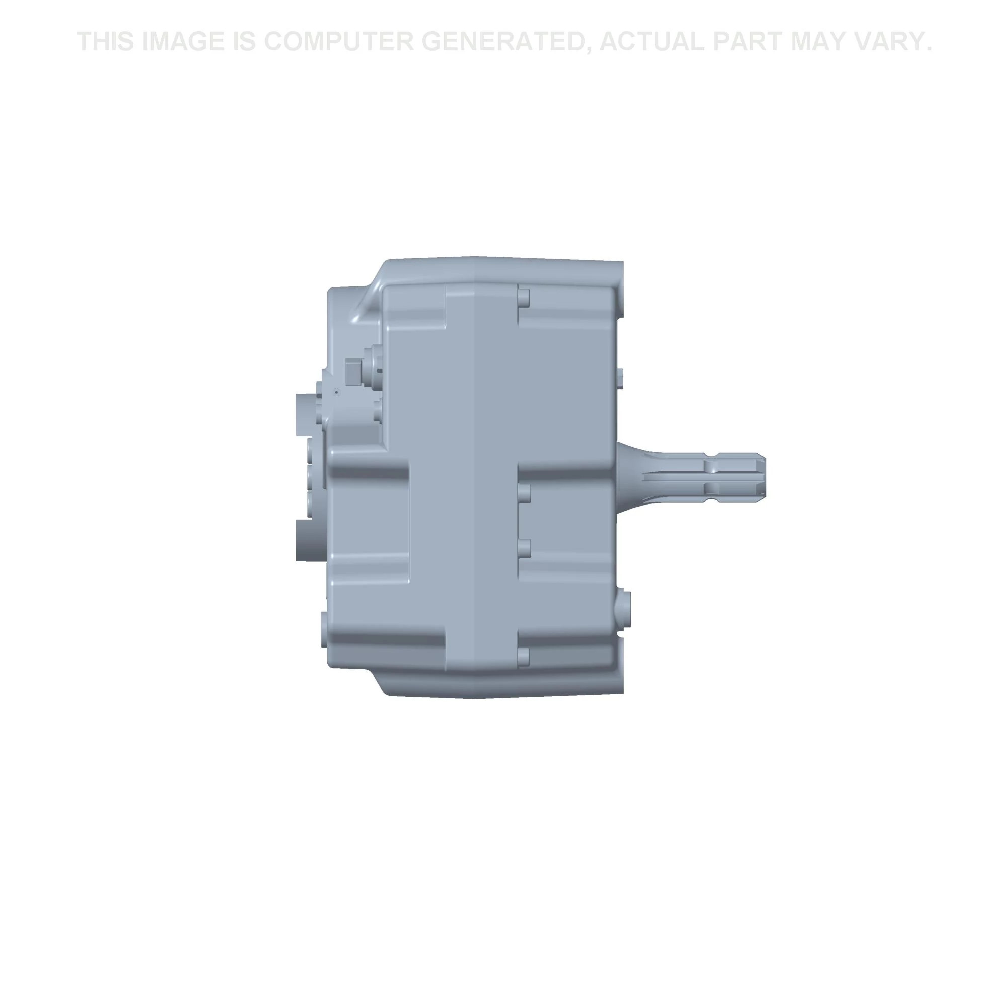 GEARBOX | CASEIH | CA | EN