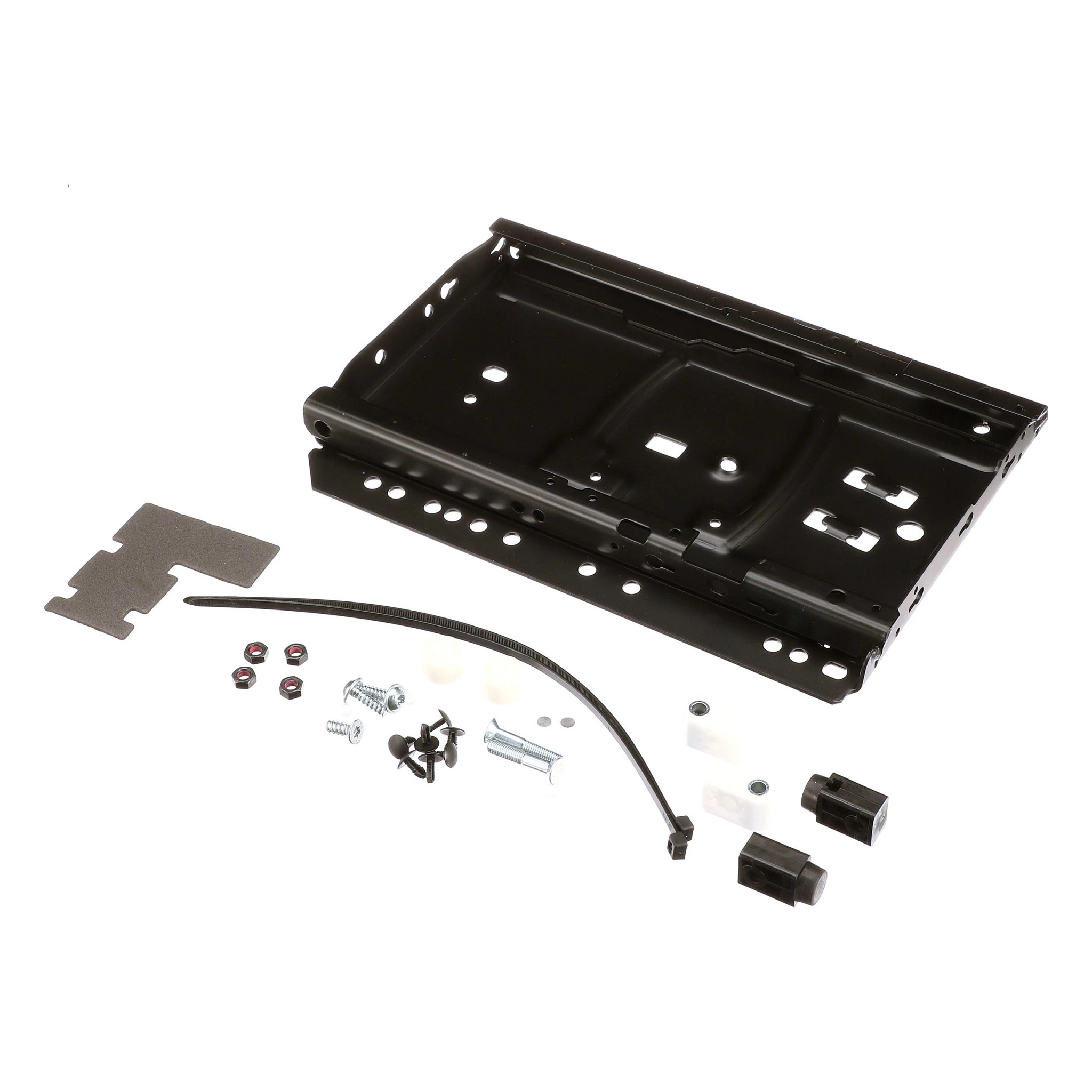 SUSPENSION | MILLER | US | EN