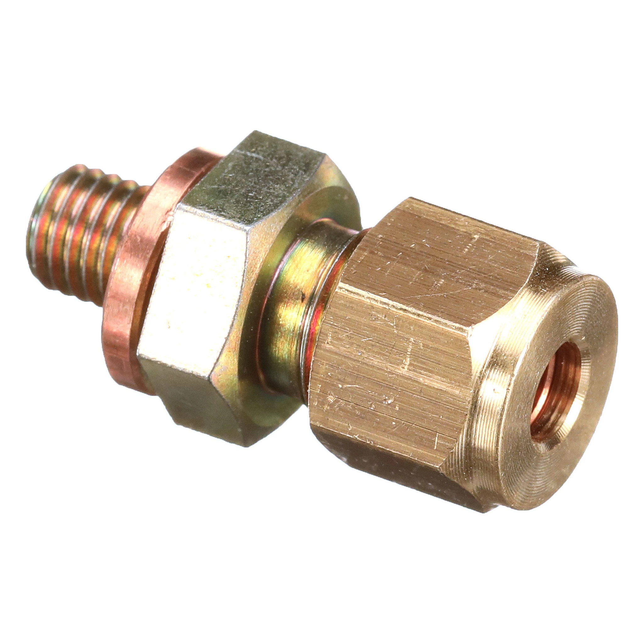 Hydraulic Connector | CASEIH | CA | EN