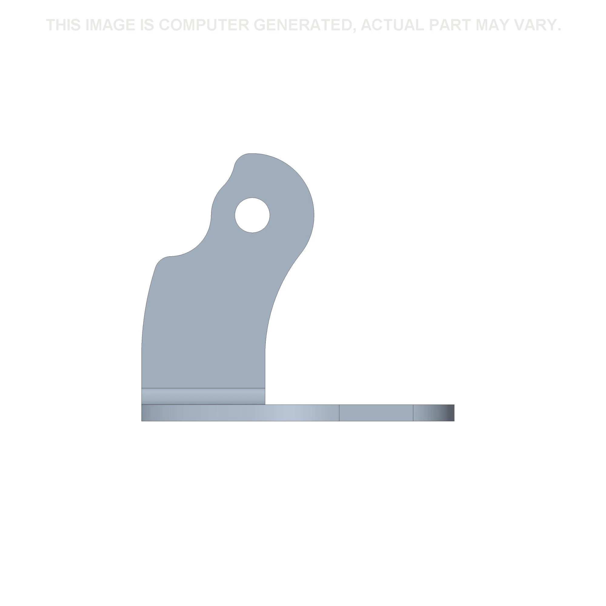 BRACKET | FLEXICOIL | AMEA | EN