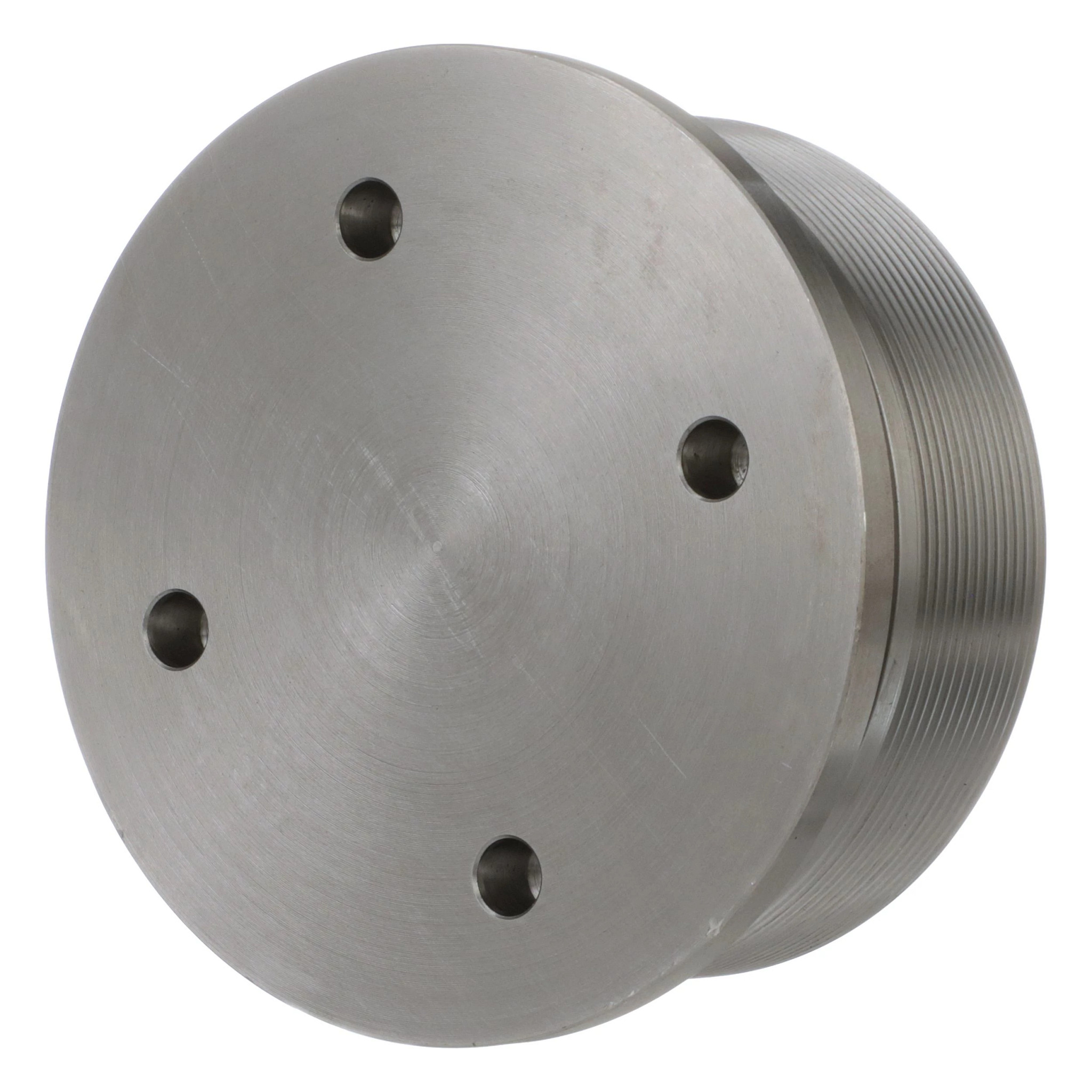 Hydraulic Cylinder Cap | CASECE | CA | EN