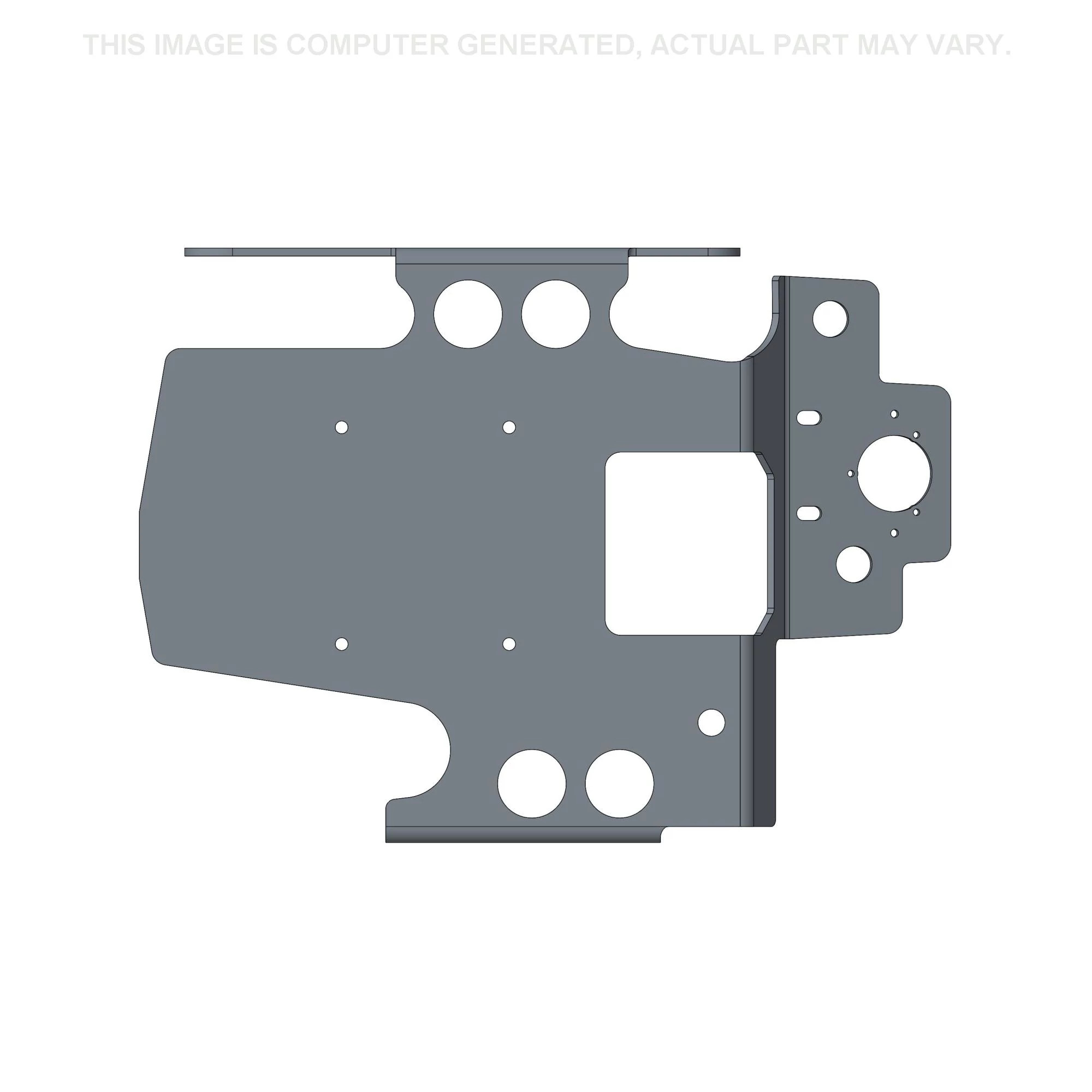 AFSCHERMING | NEWHOLLANDCE | EU | NL