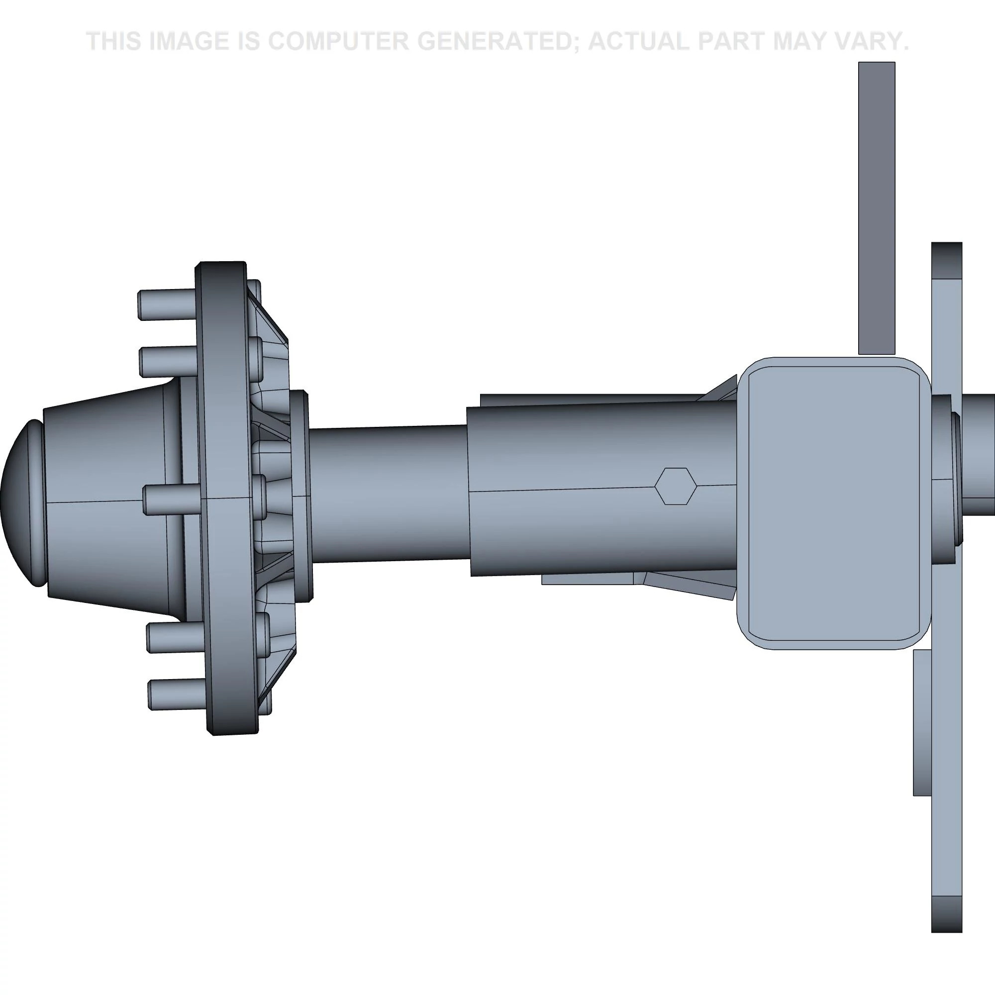 BAR ASSY. | NEWHOLLANDAG | ES | ES