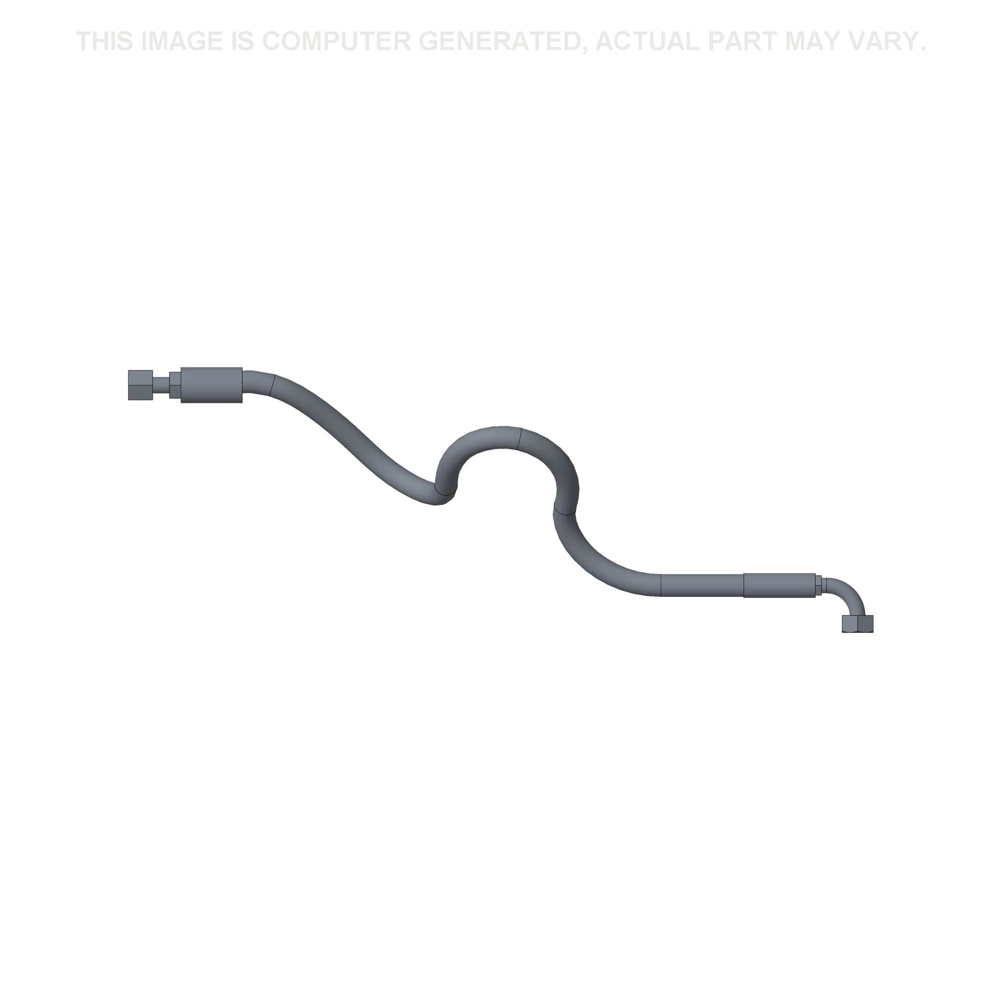 HYDRAULIC HOSE | NEWHOLLANDCE | SA | EN