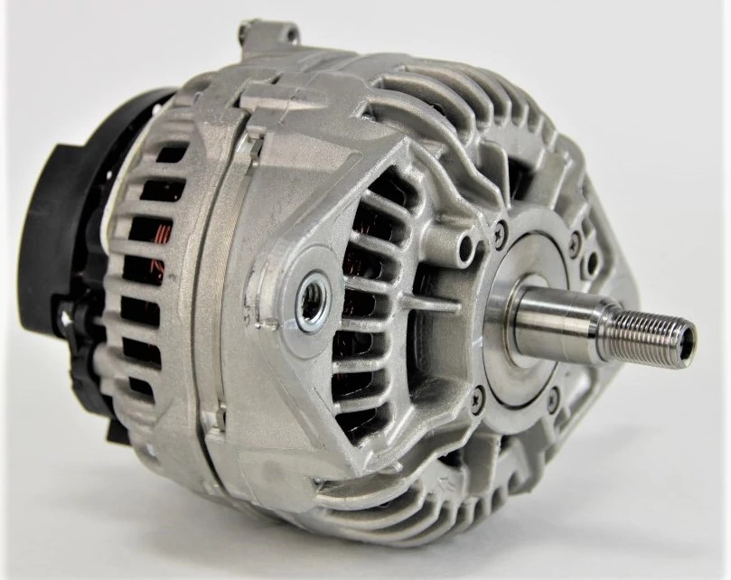 Alternateur Échange Standard - 200 A | NEWHOLLANDCE | CA | FR