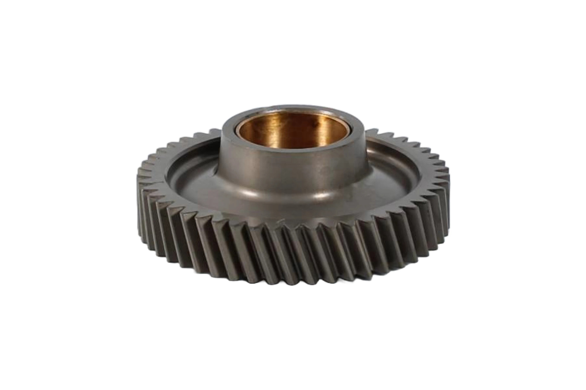 Engrenagem de Aço