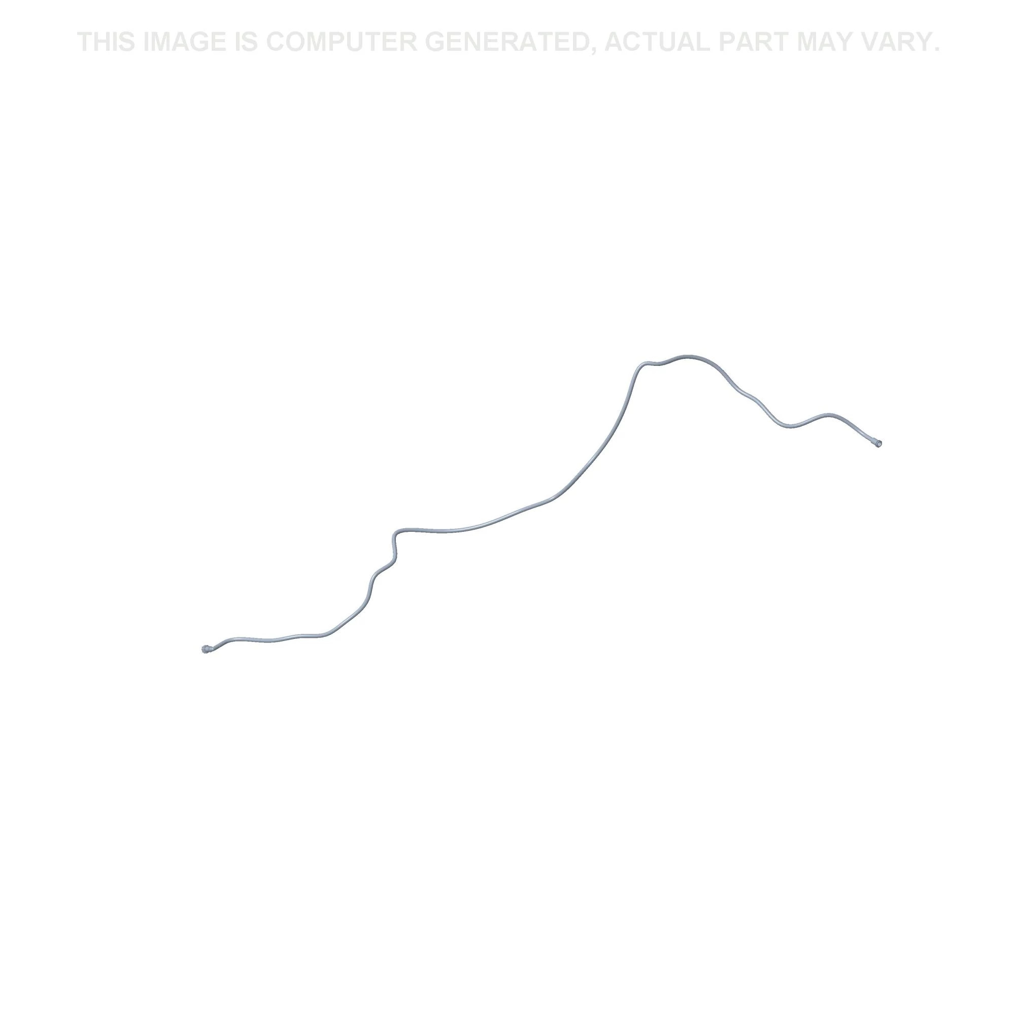 FUEL TUBE | NEWHOLLANDCE | EU | EN