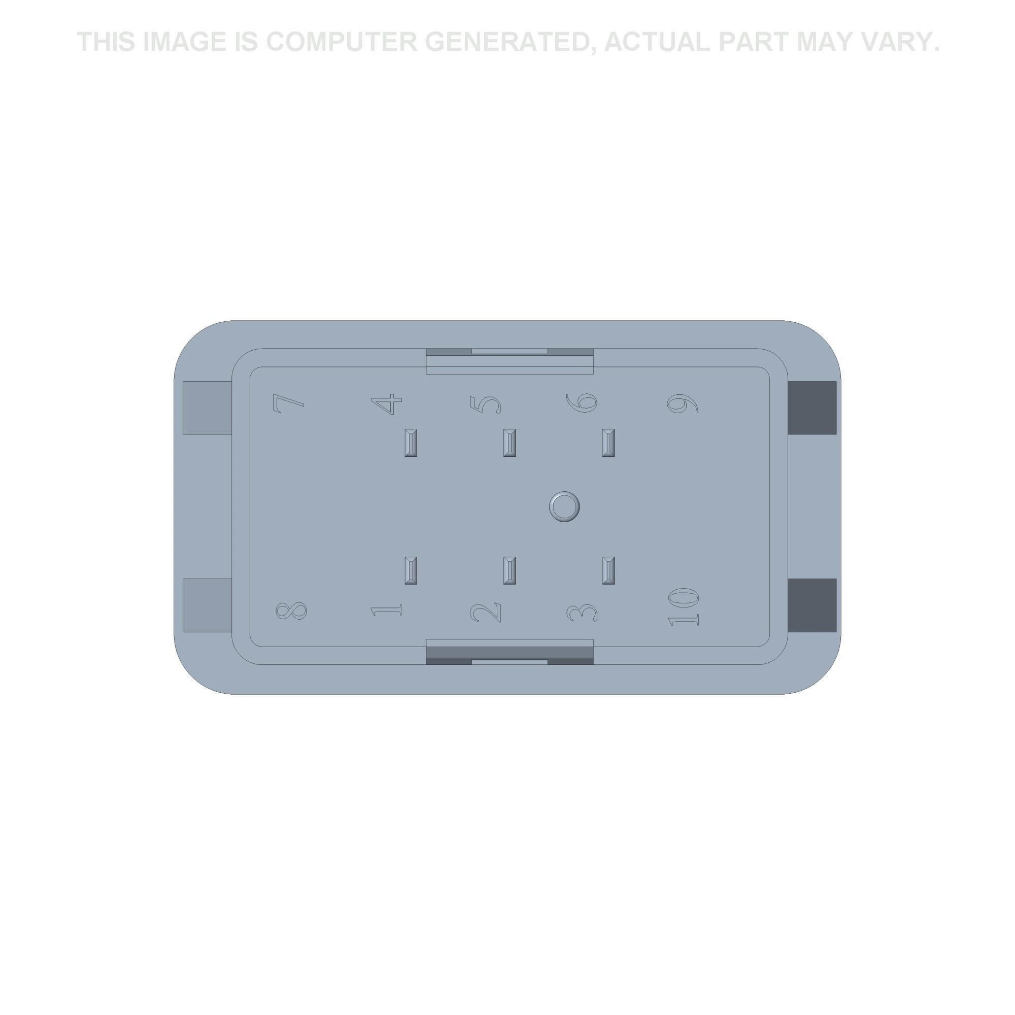 HEBELSCHALTER | NEWHOLLANDAG | DE | DE