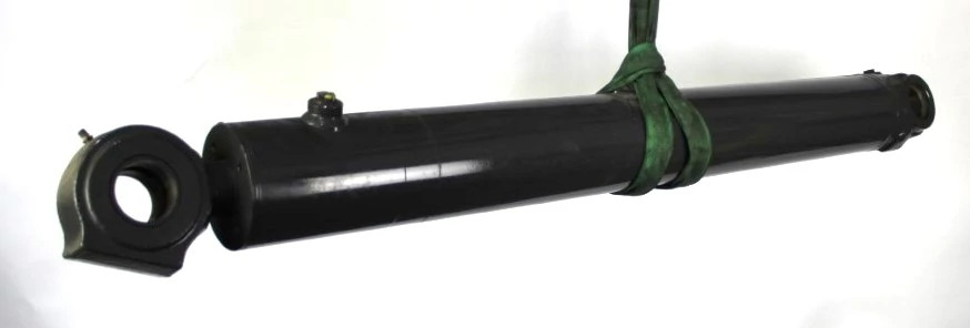 Reman Hydraulic Cylinder | CASEIH | US | EN