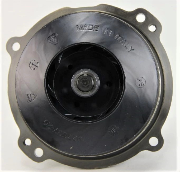 OPD-VANDPUMPE | NEWHOLLANDCE | EU | DA