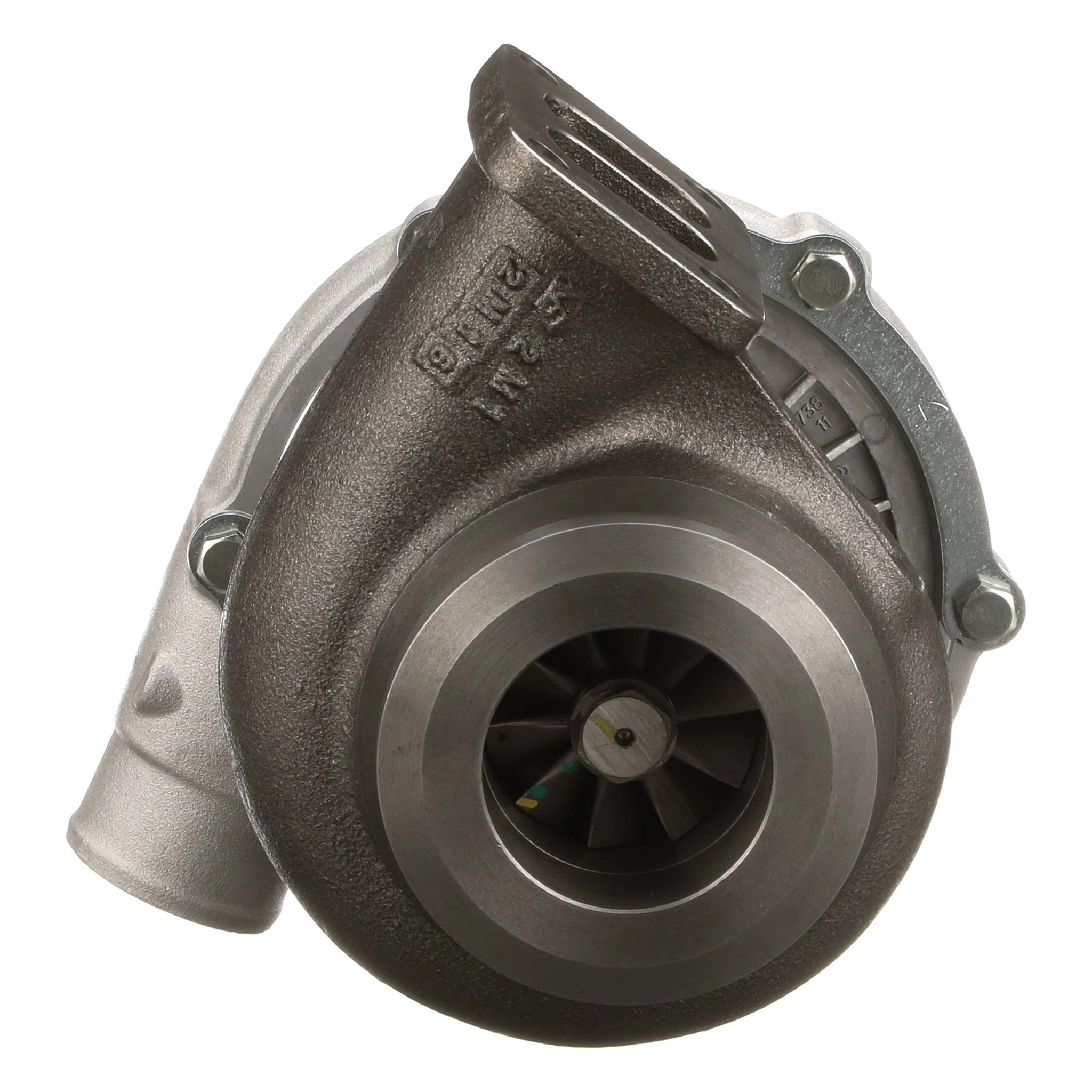 TURBOCOMPRESSEUR | NEWHOLLANDAG | CA | FR
