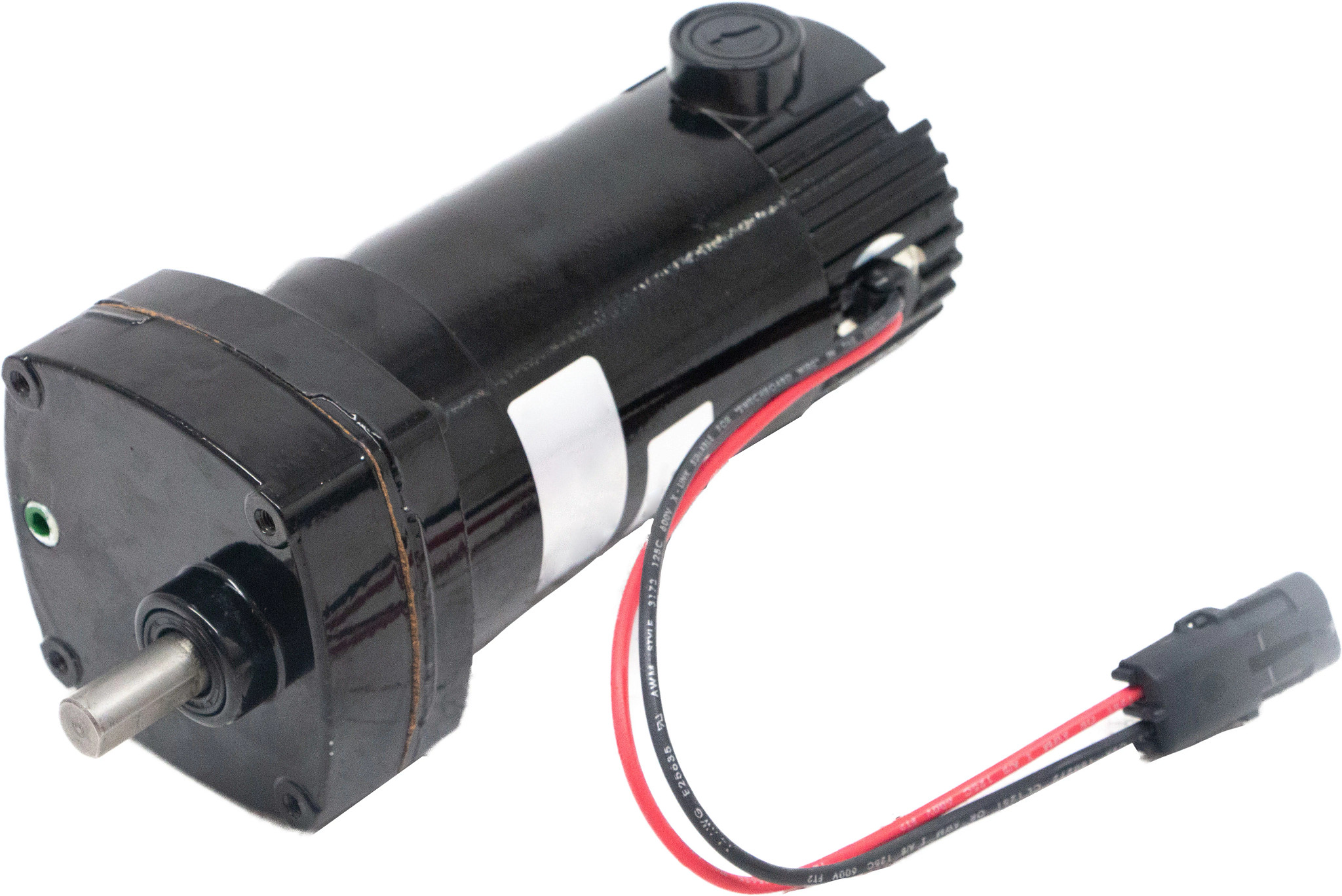 REMAN-ELECTRIC MOTOR | CASEIH | CA | EN