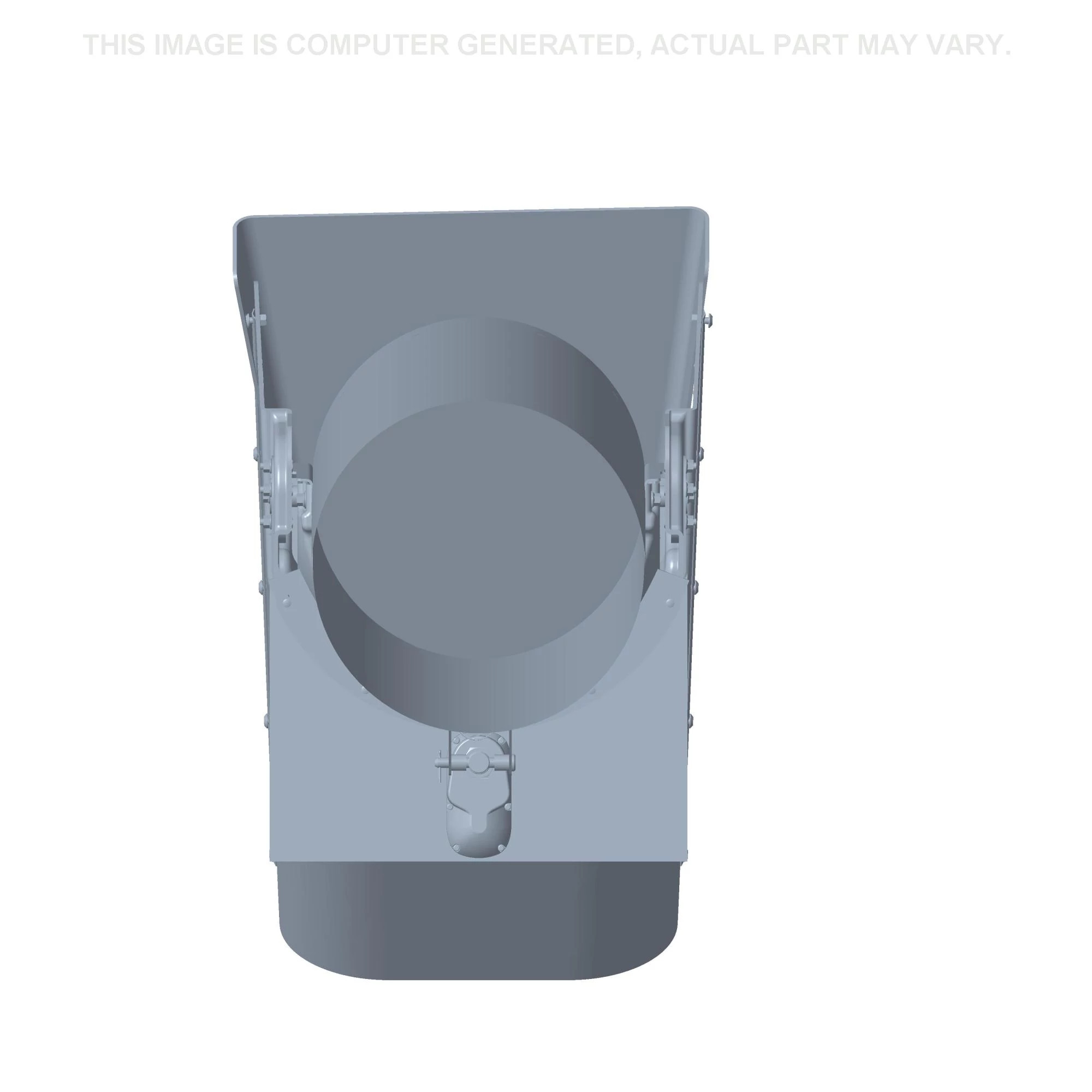 KIT | CASEIH | CA | FR