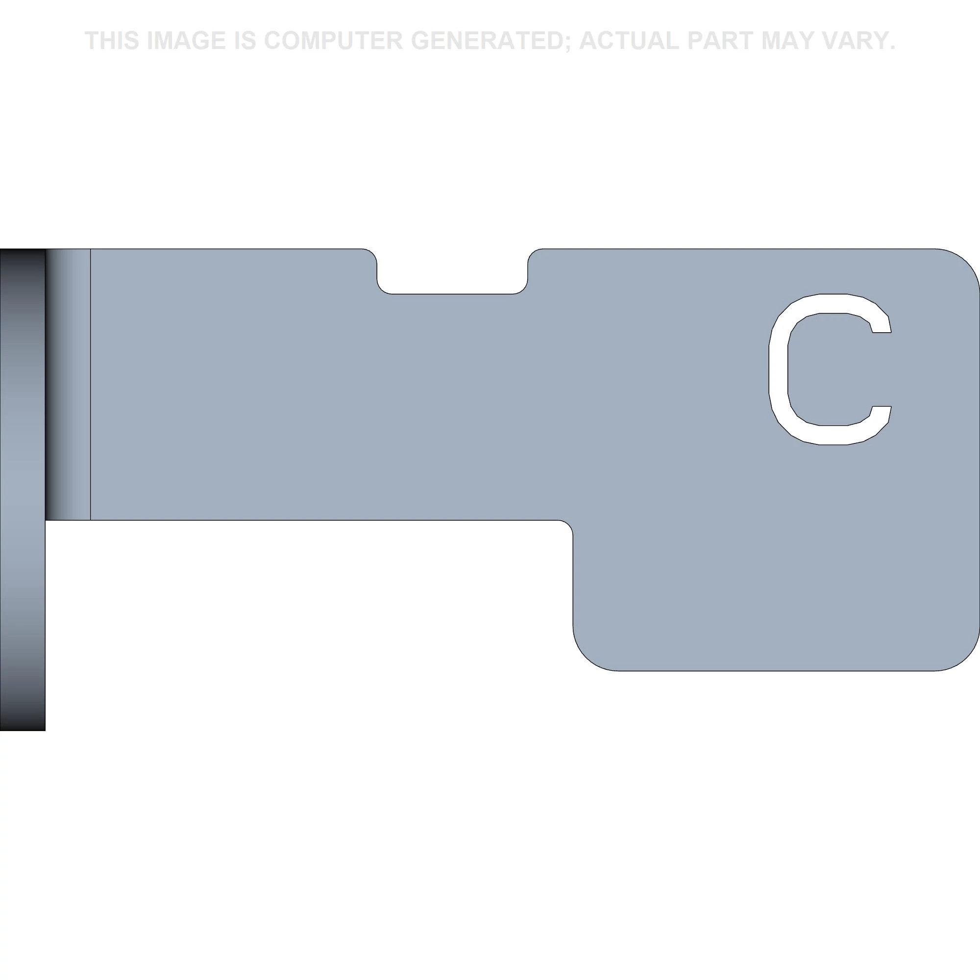 BRACKET | CASEIH | EU | FR