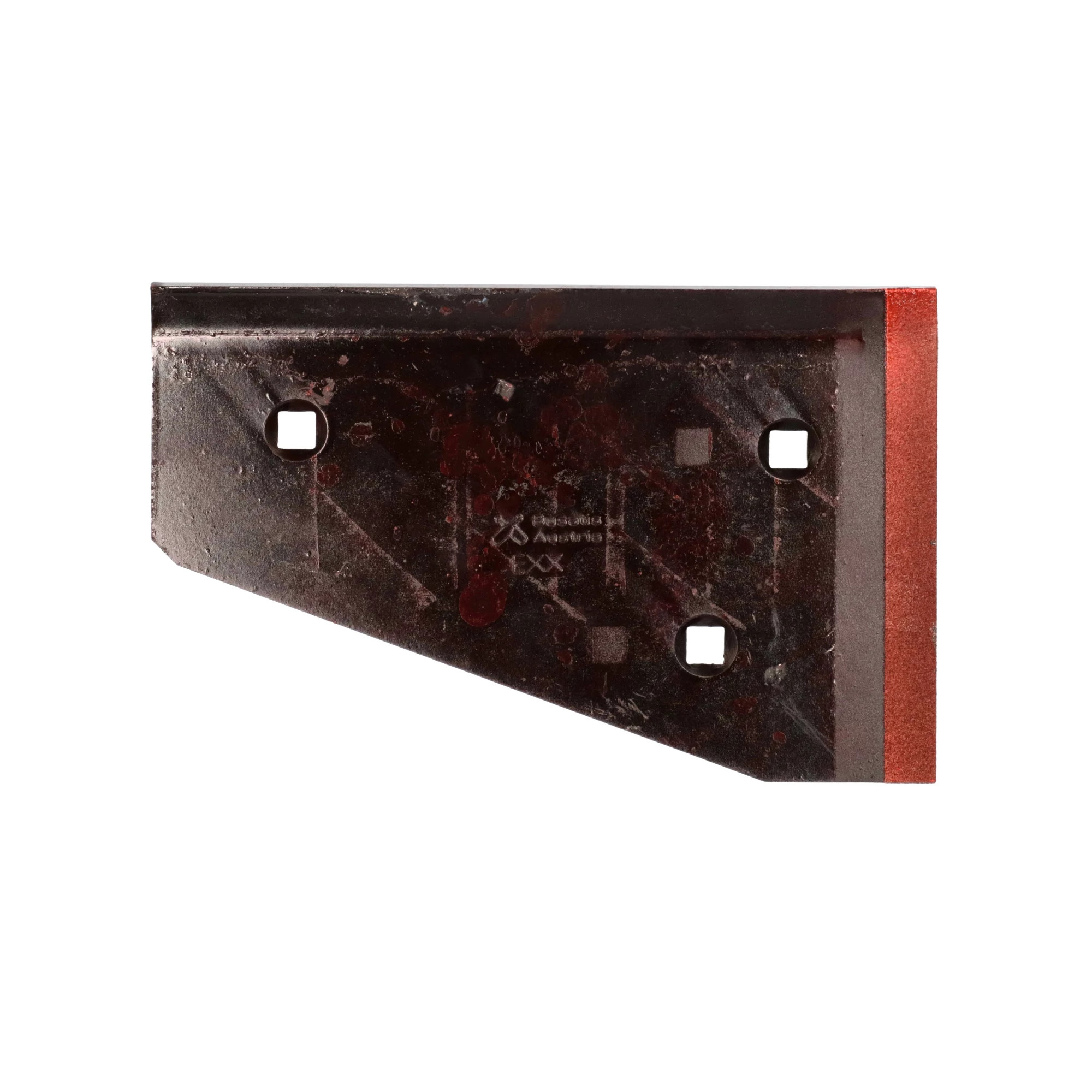 BANDE D'USURE | CASEIH | EU | FR