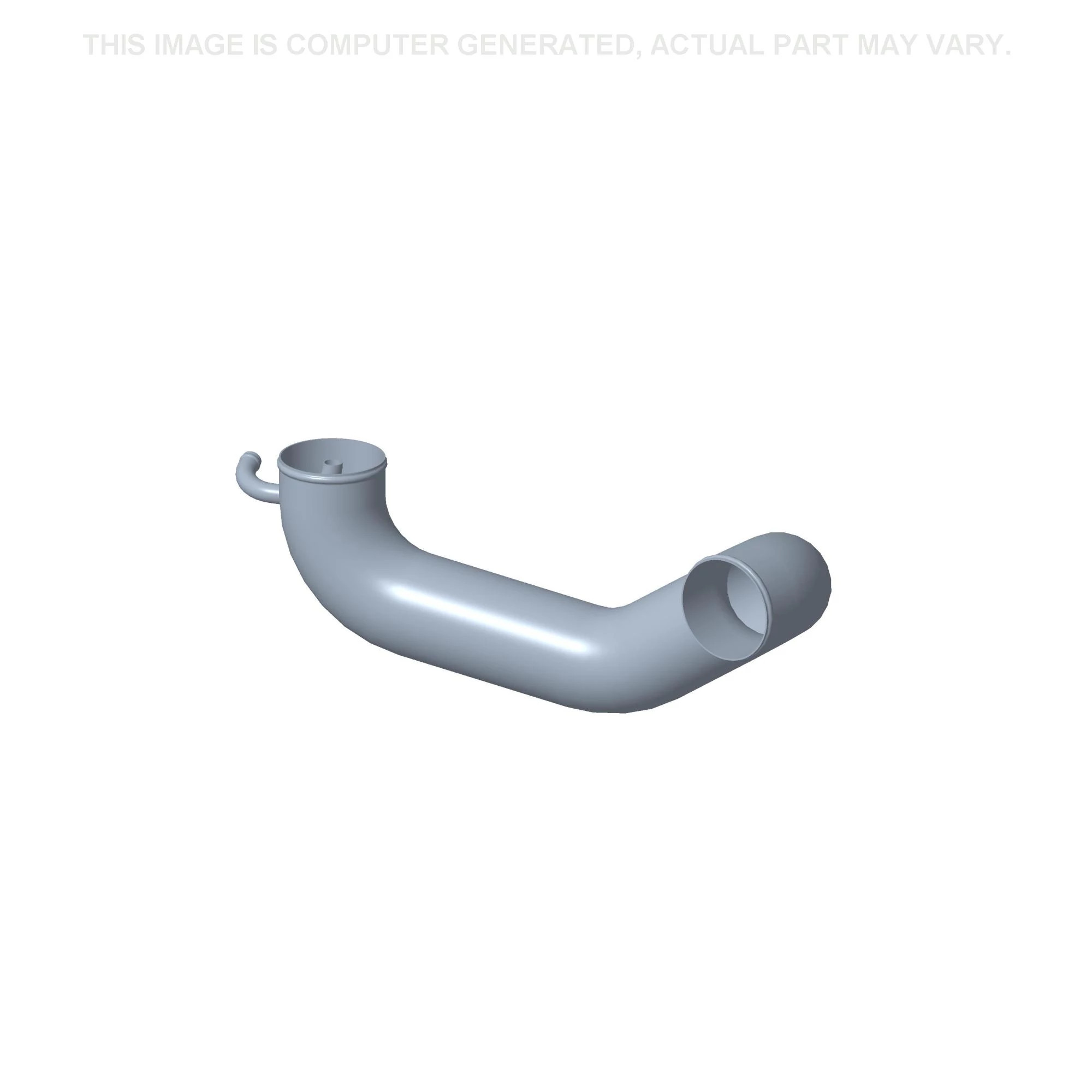 Air Cleaner Intake Tube